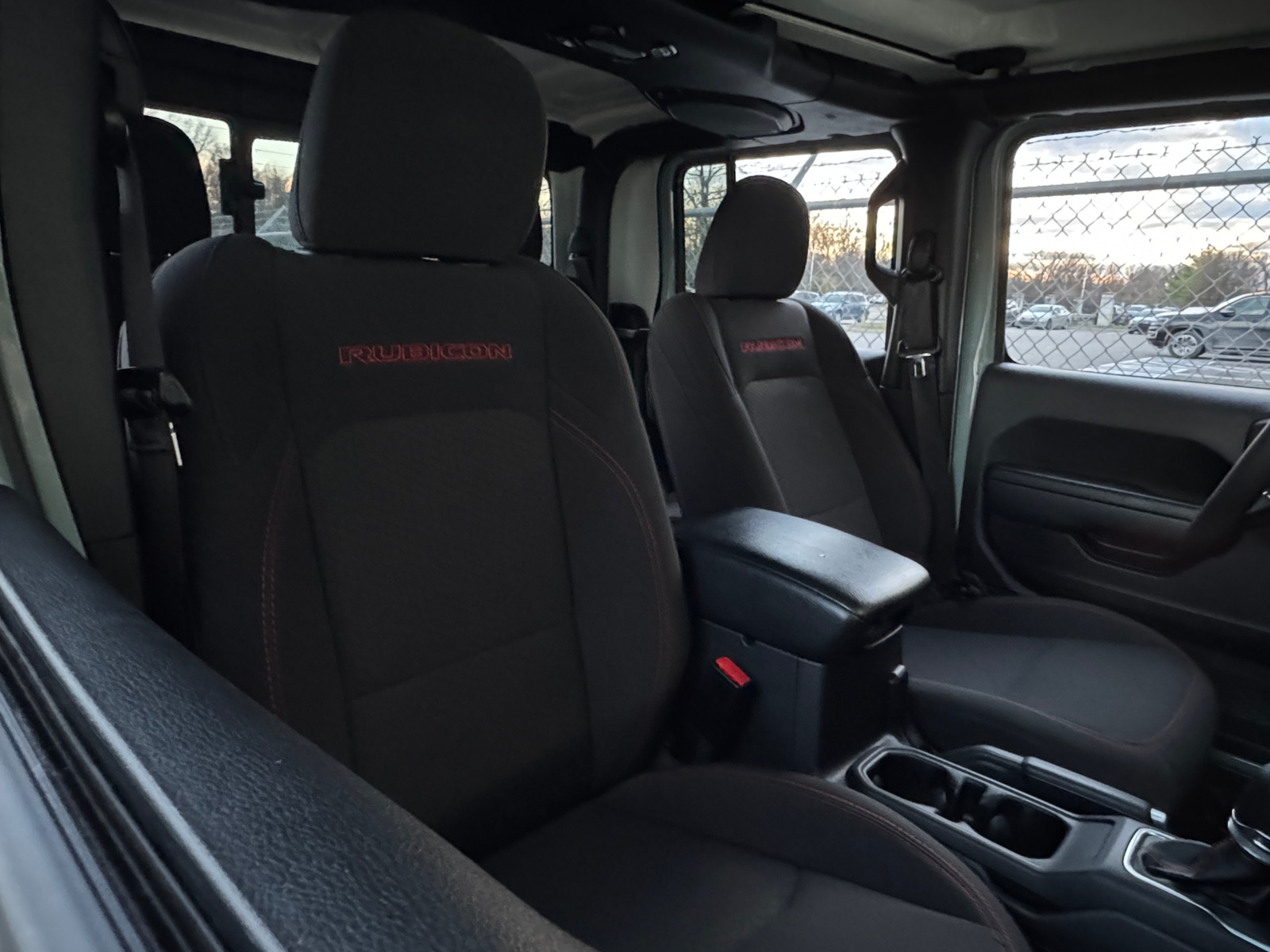 Thumbnail: 2023 Jeep Gladiator - 2