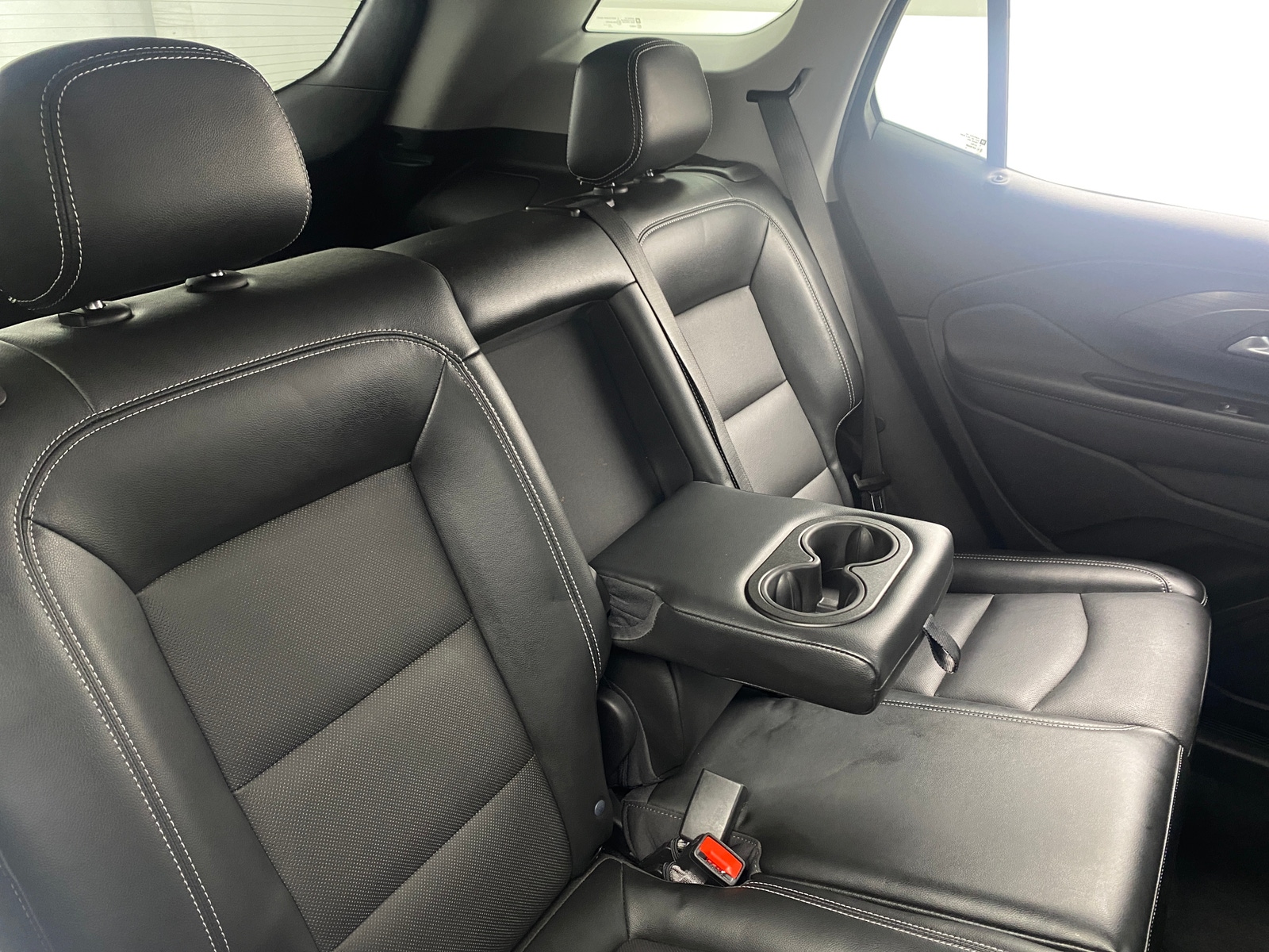 Thumbnail: 2023 GMC Terrain - 5