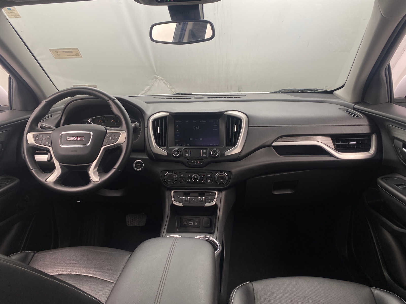 Thumbnail: 2023 GMC Terrain - 2