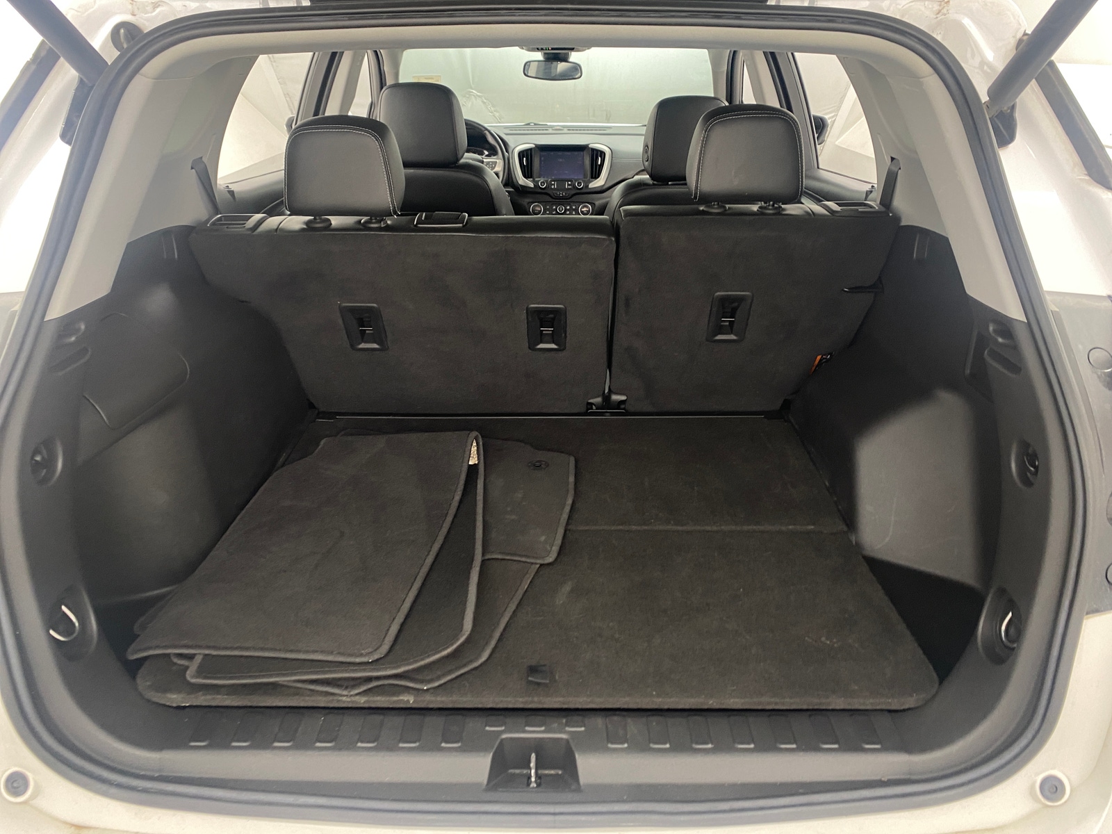 Thumbnail: 2023 GMC Terrain - 6