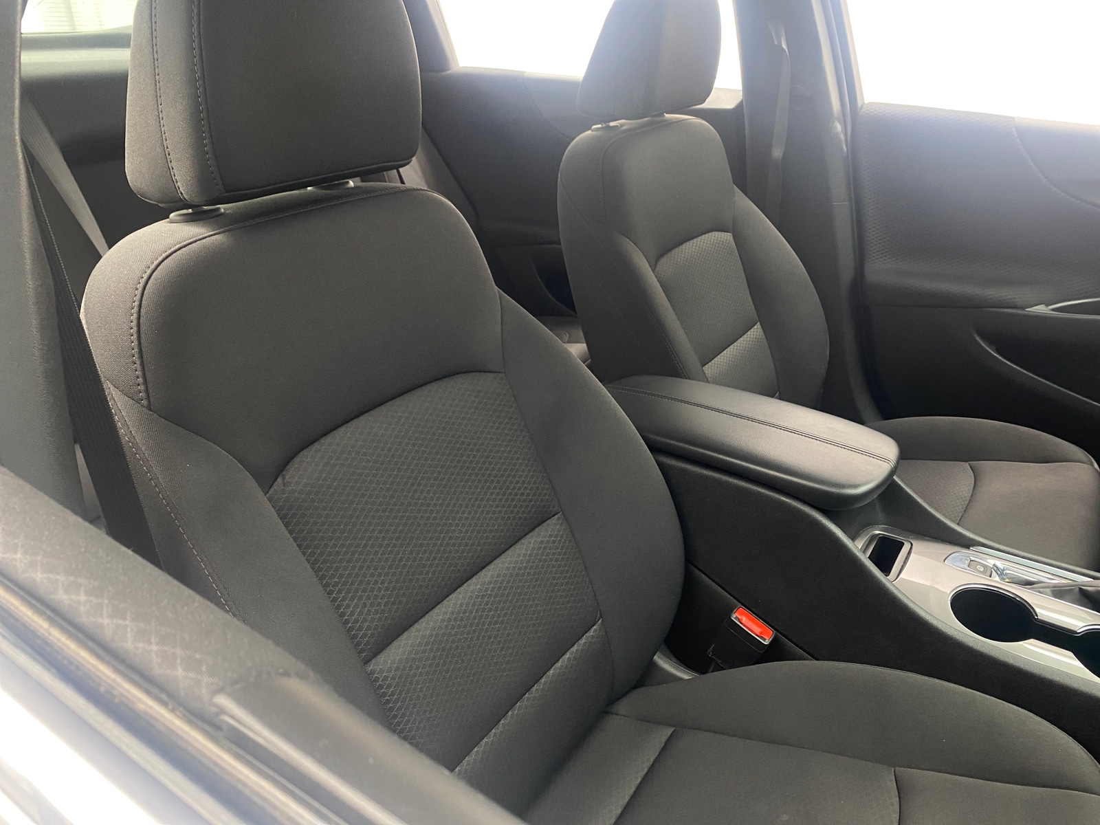 Thumbnail: 2024 Chevrolet Malibu - 2