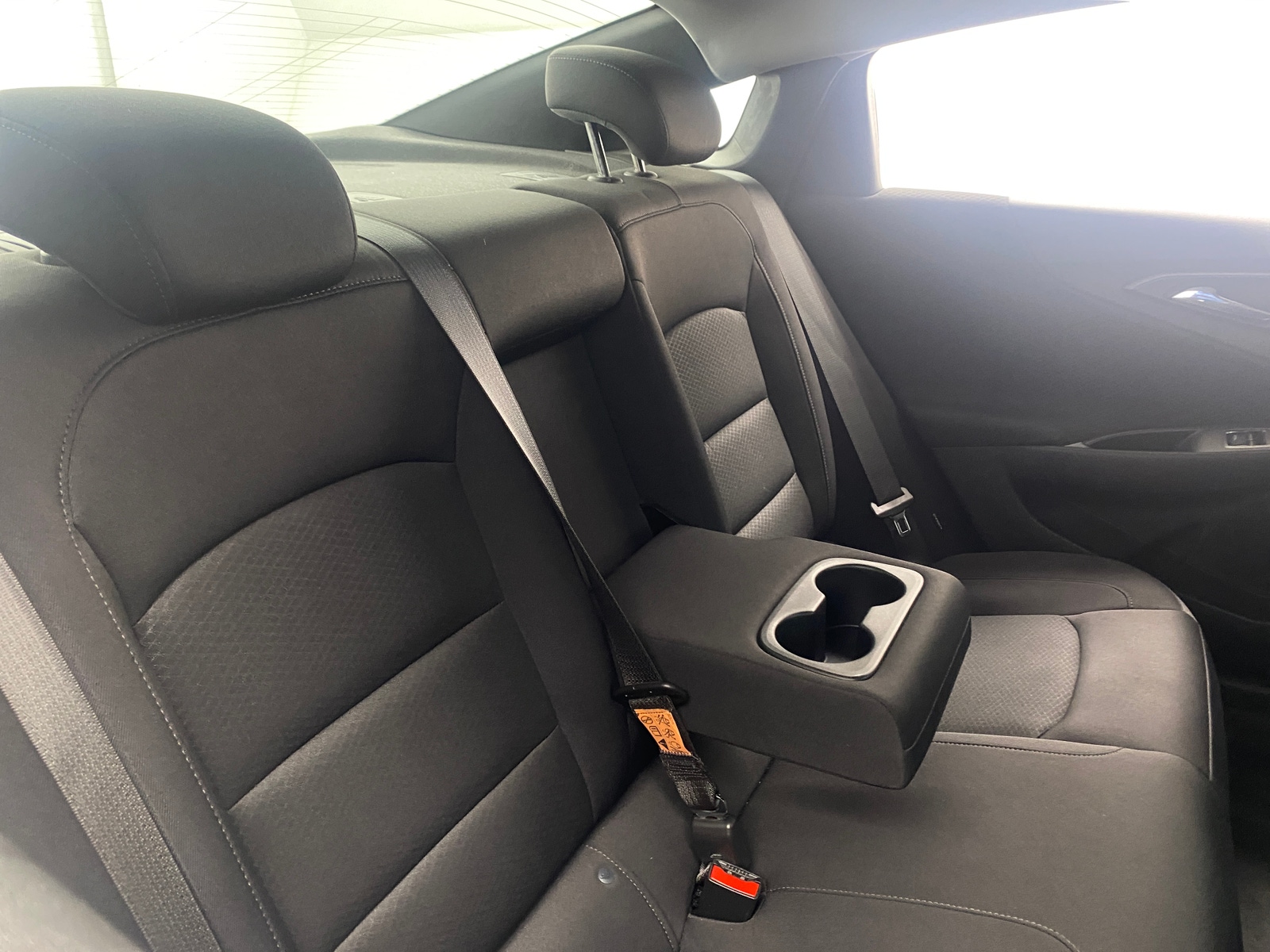 Thumbnail: 2024 Chevrolet Malibu - 6