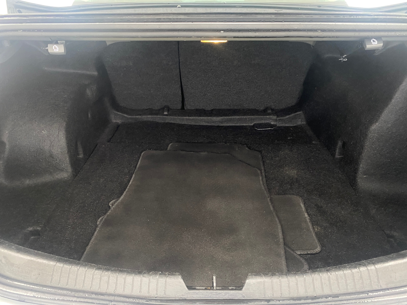 Thumbnail: 2024 Chevrolet Malibu - 7