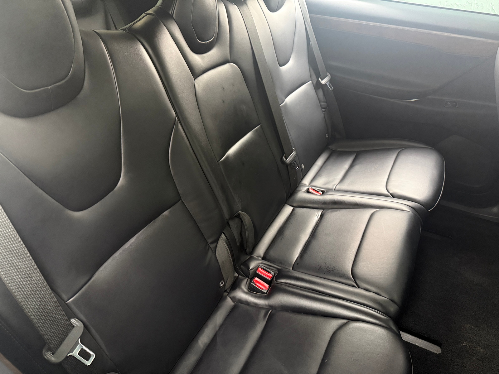 Thumbnail: 2020 Tesla Model X - 5