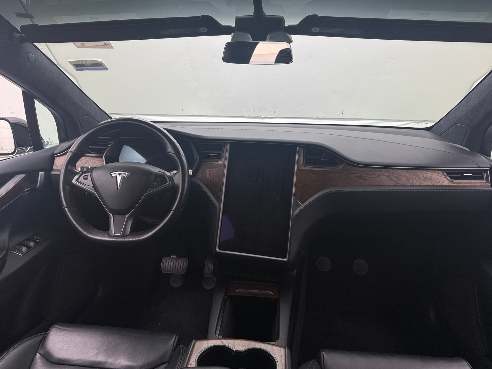 Thumbnail: 2020 Tesla Model X - 2