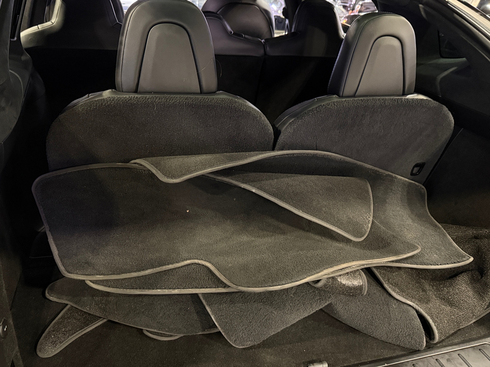 Thumbnail: 2020 Tesla Model X - 6