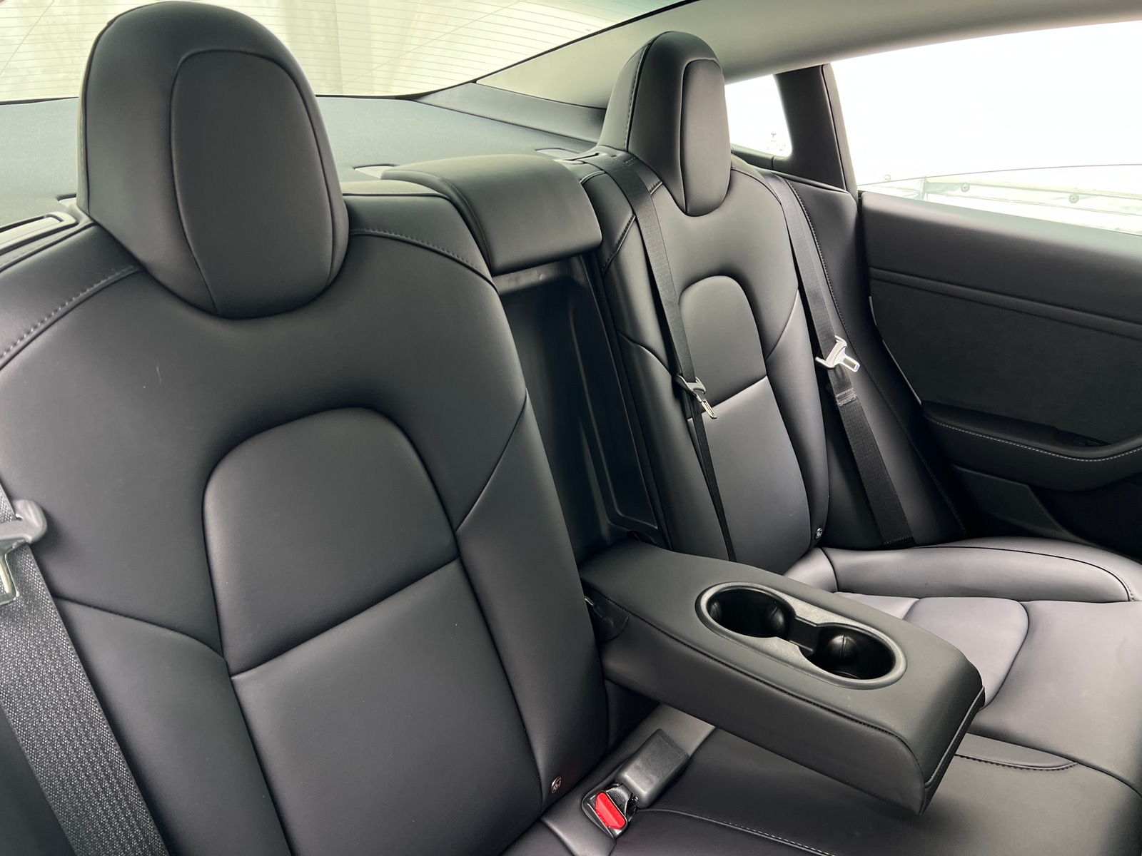 Thumbnail: 2023 Tesla Model 3 - 5