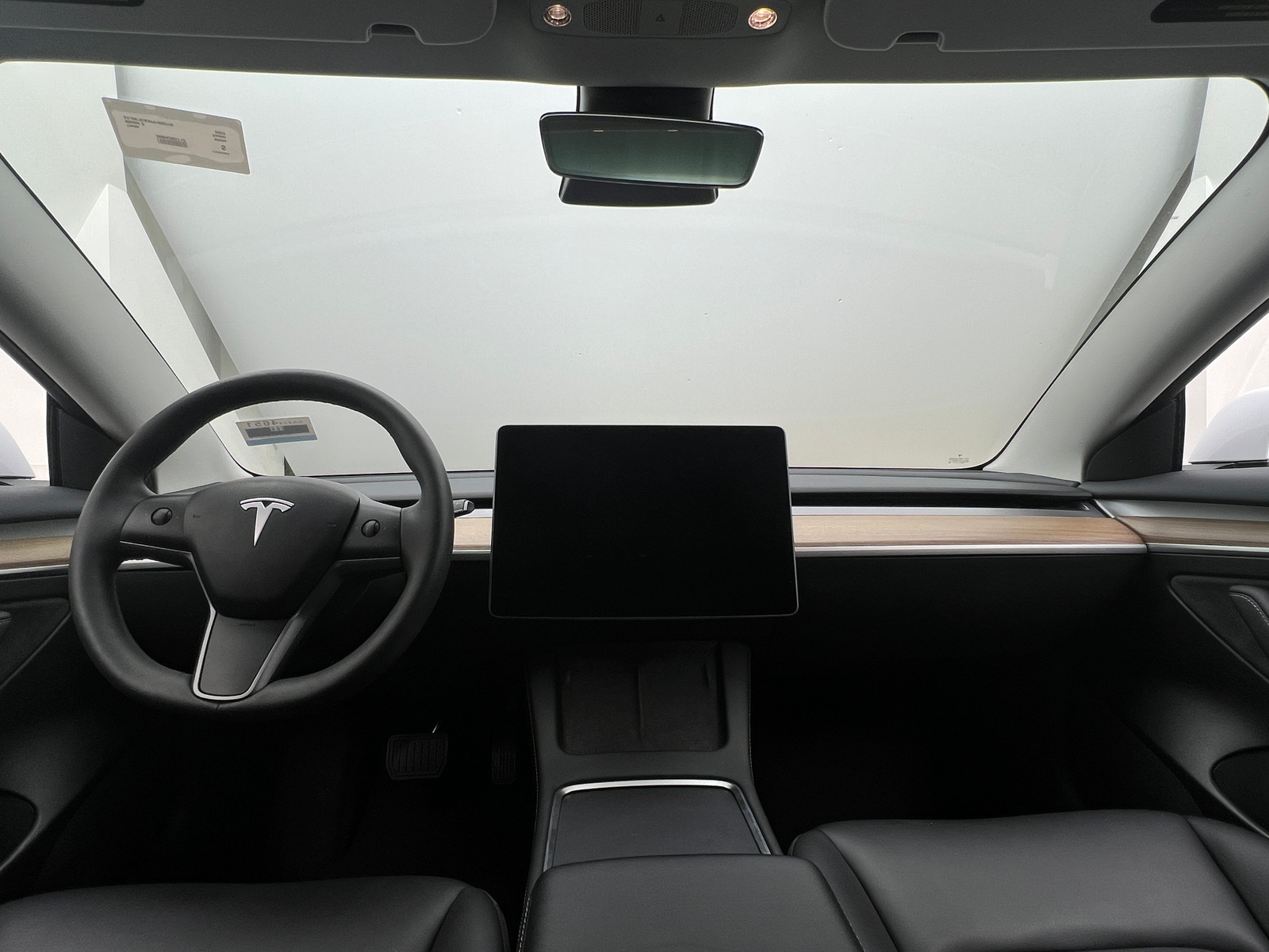 Thumbnail: 2023 Tesla Model 3 - 2