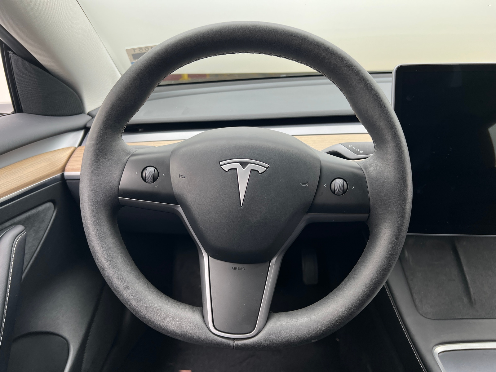 Thumbnail: 2023 Tesla Model 3 - 4