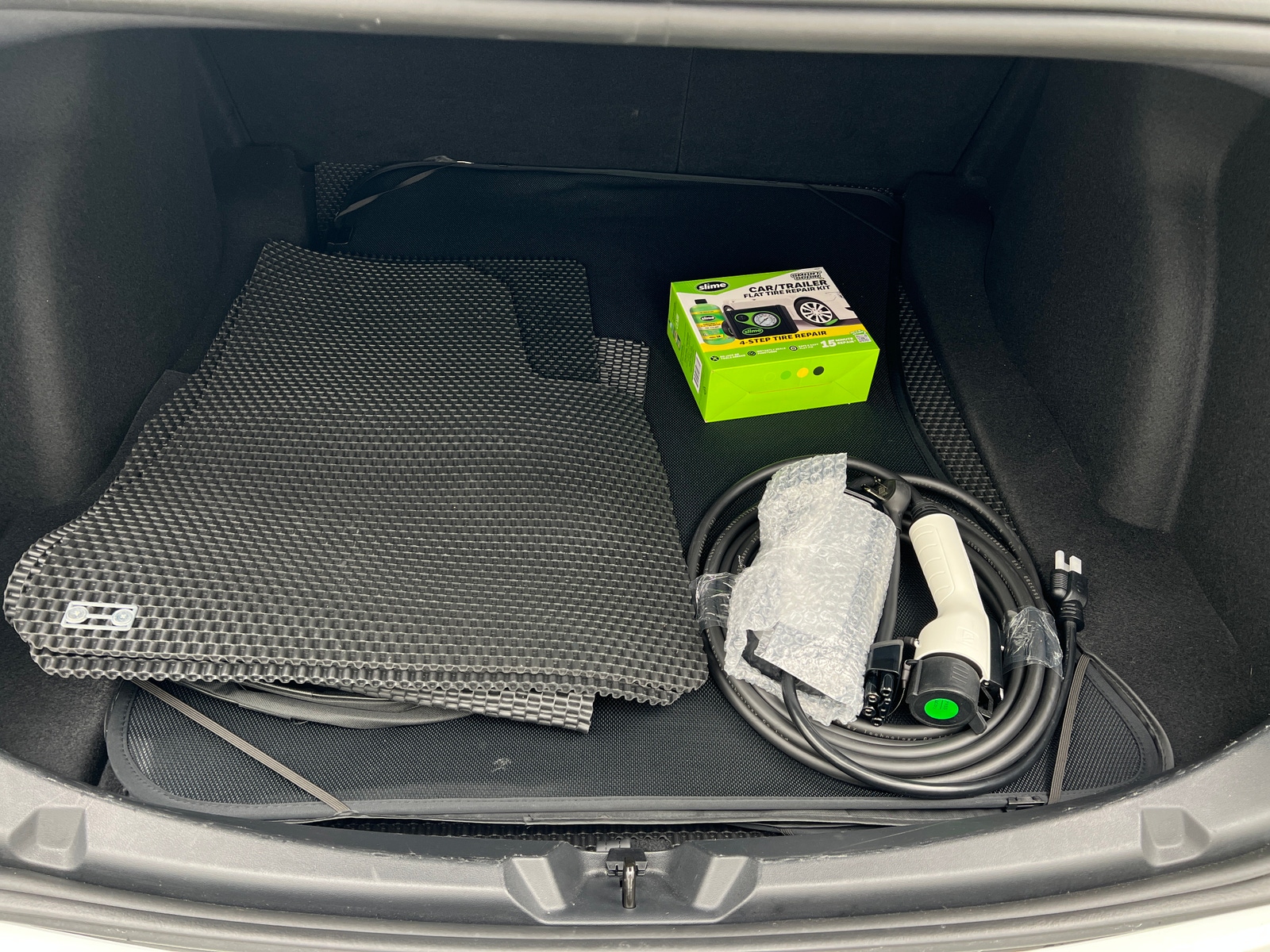 Thumbnail: 2023 Tesla Model 3 - 6