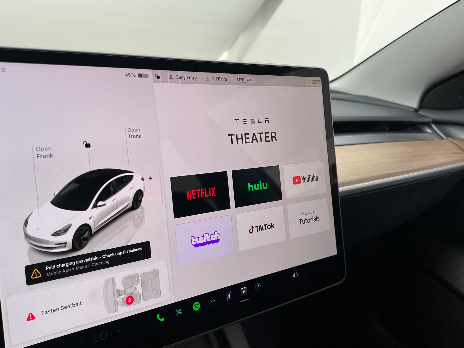 Thumbnail: 2023 Tesla Model 3 - 3