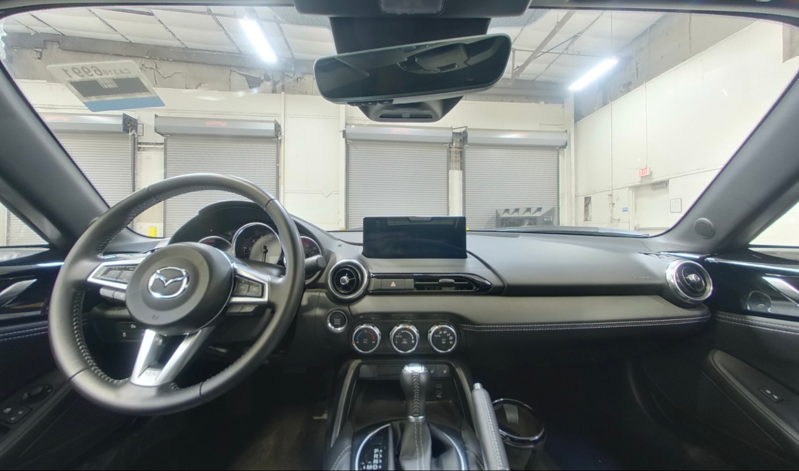 Thumbnail: 2024 Mazda MX-5 Miata - 3