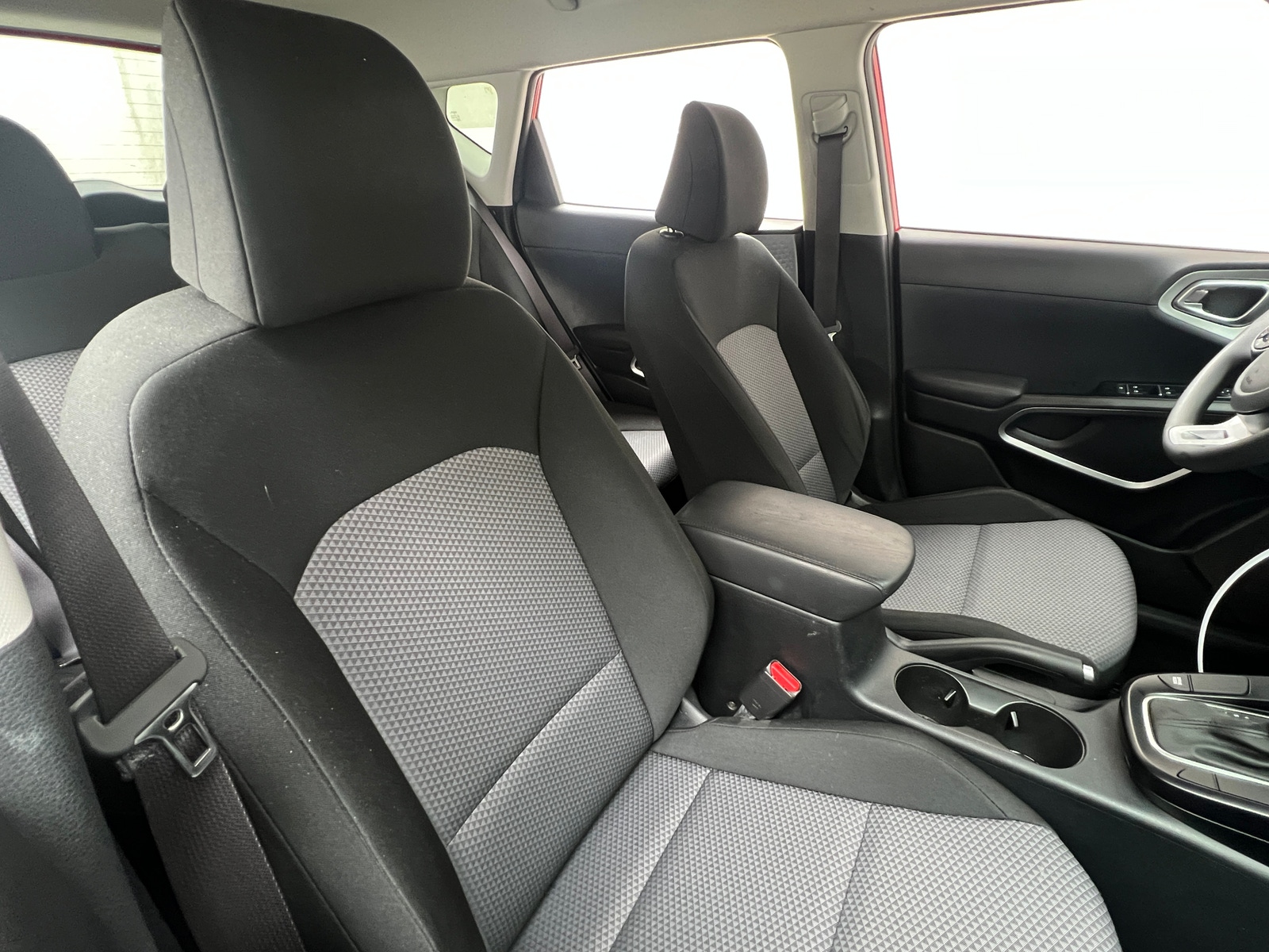 Thumbnail: 2022 Kia Soul - 2