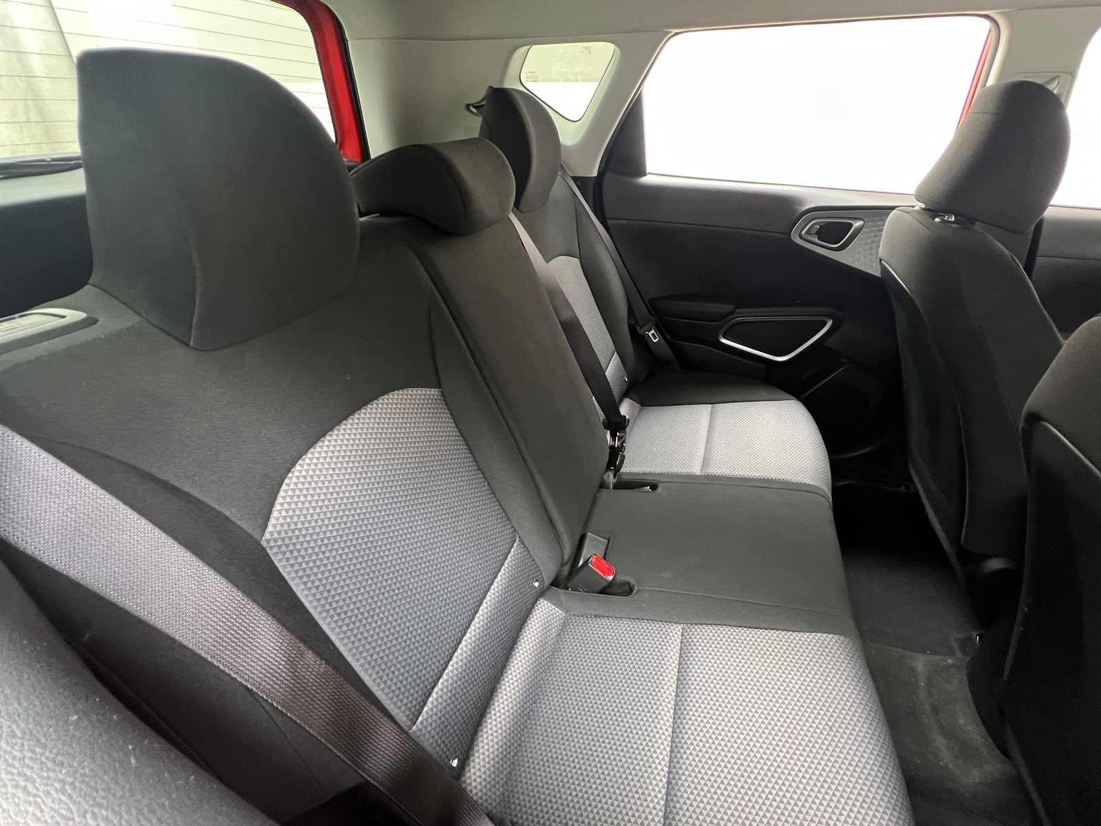 Thumbnail: 2022 Kia Soul - 6