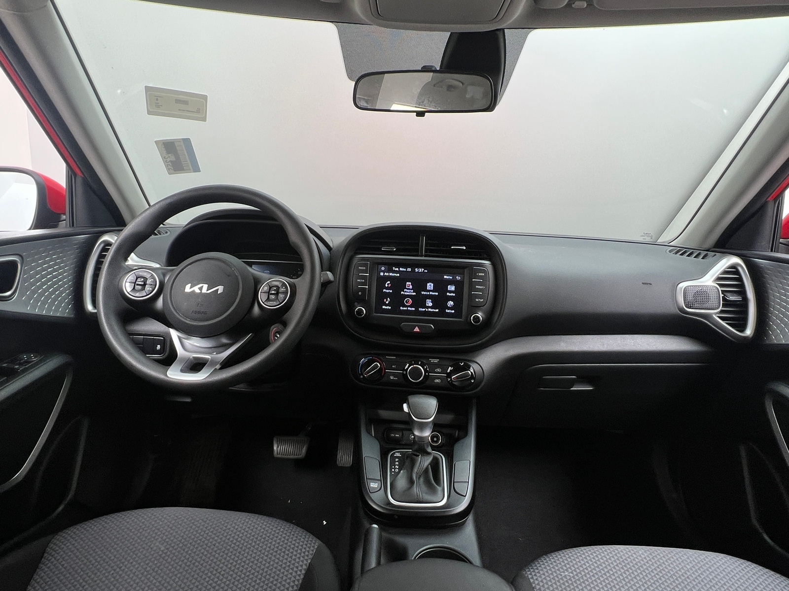 Thumbnail: 2022 Kia Soul - 3