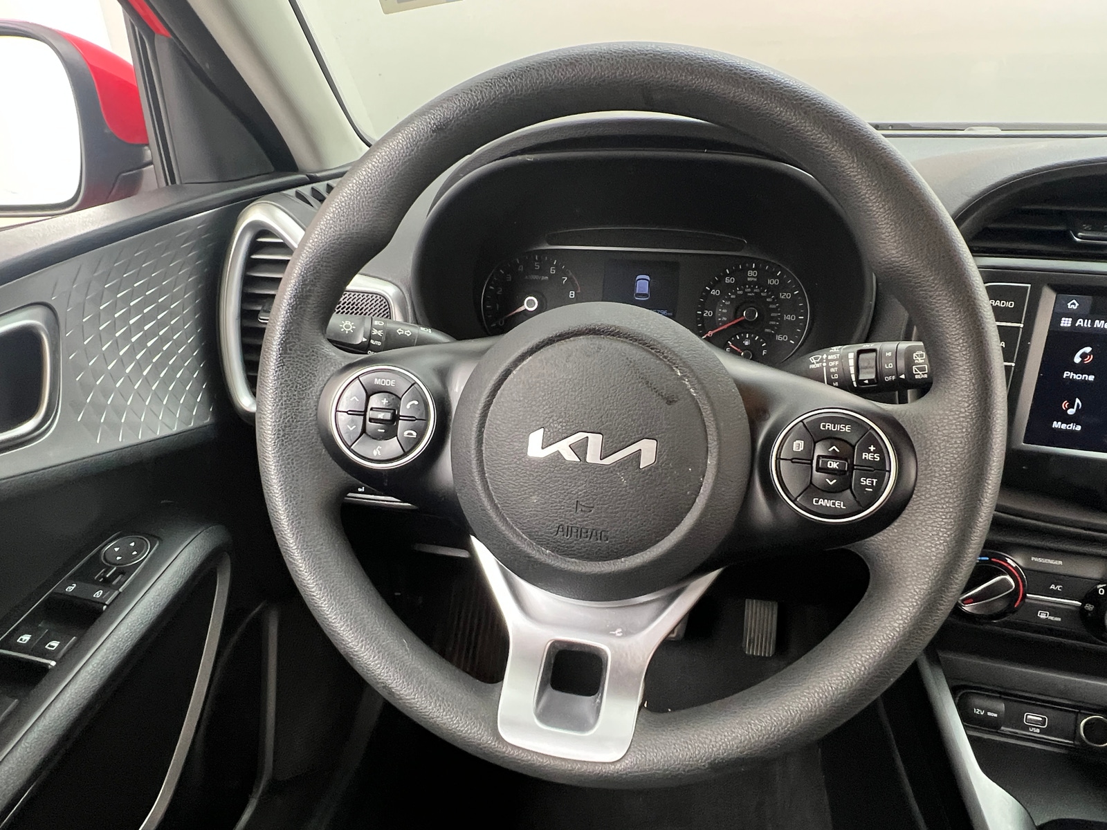 Thumbnail: 2022 Kia Soul - 5