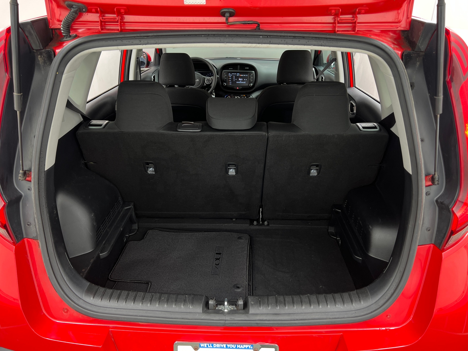 Thumbnail: 2022 Kia Soul - 7