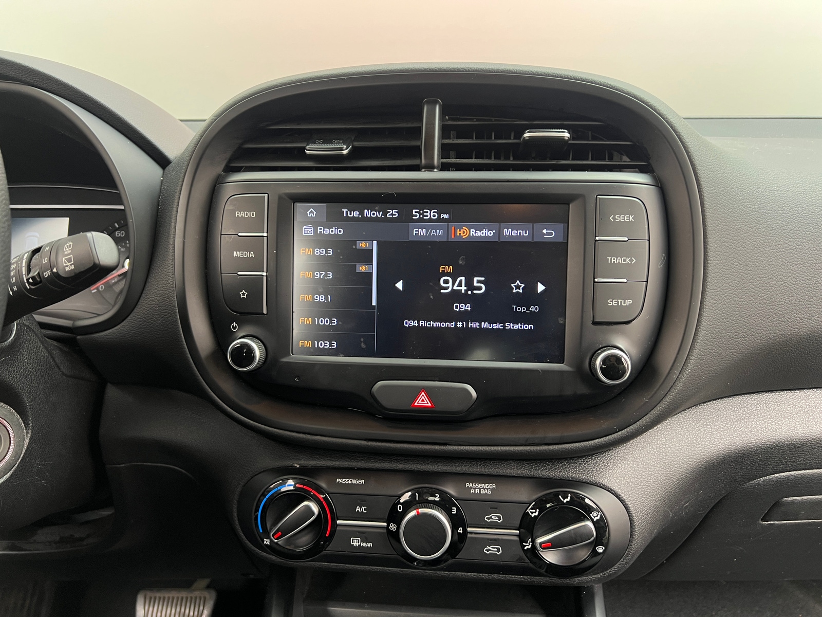 Thumbnail: 2022 Kia Soul - 4