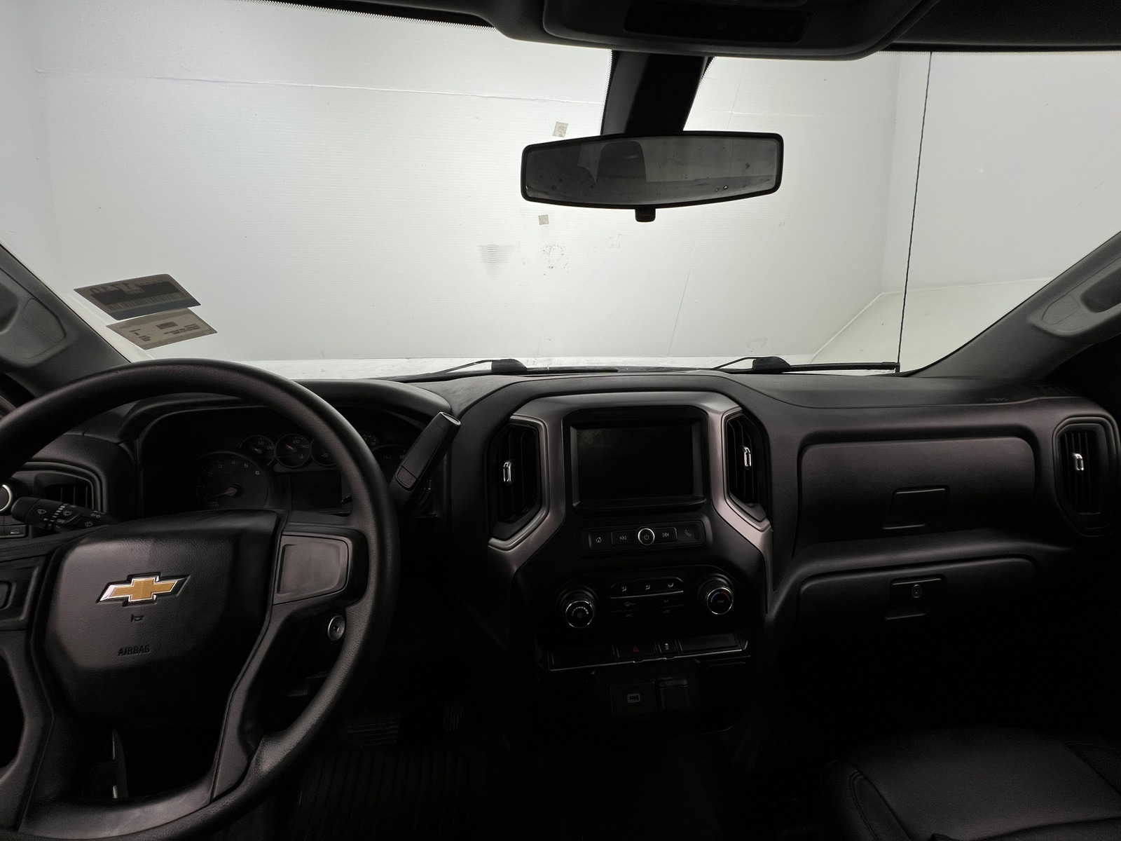 Thumbnail: 2020 Chevrolet Silverado 1500 - 2