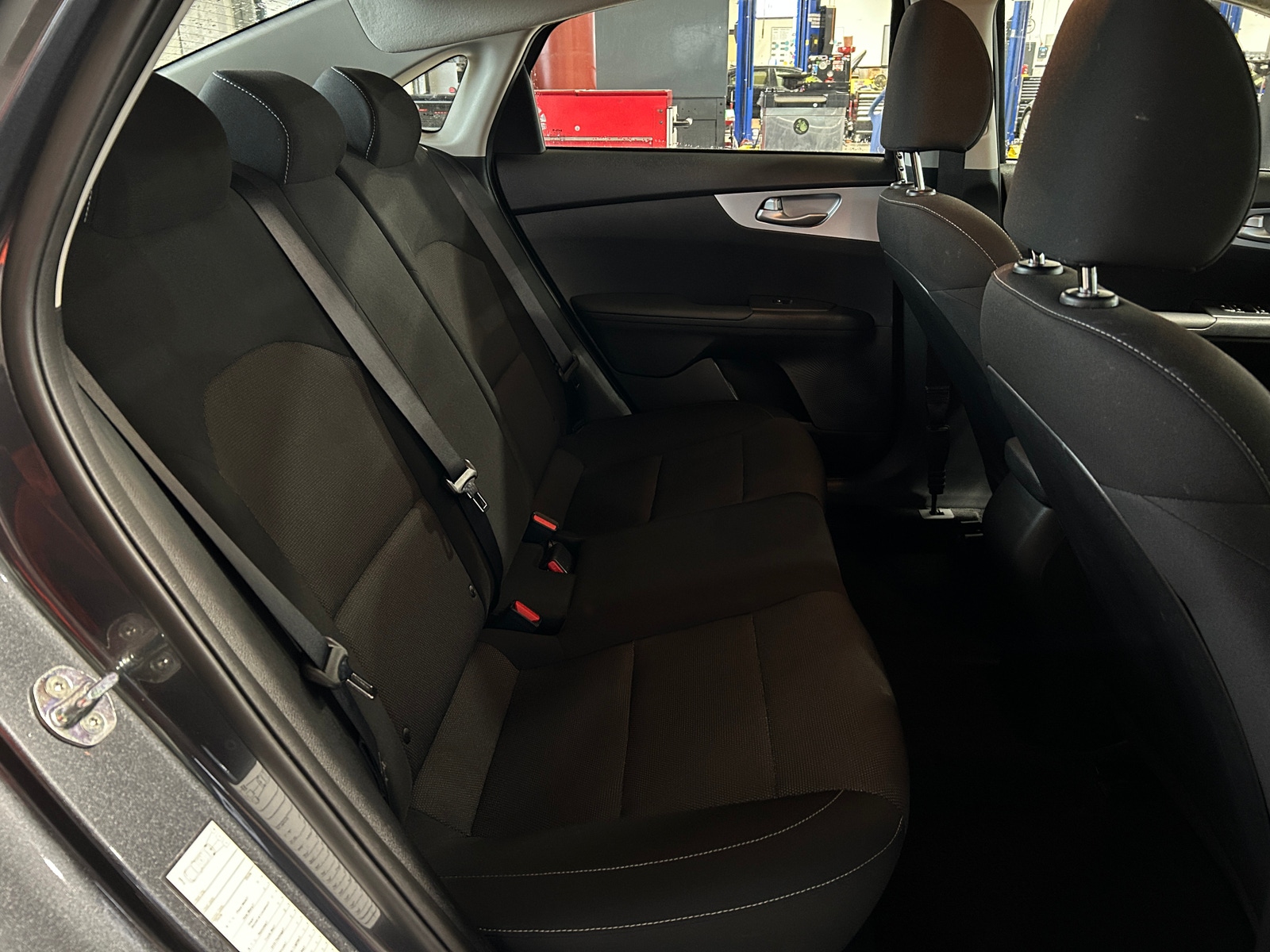 Thumbnail: 2024 Kia Forte - 6