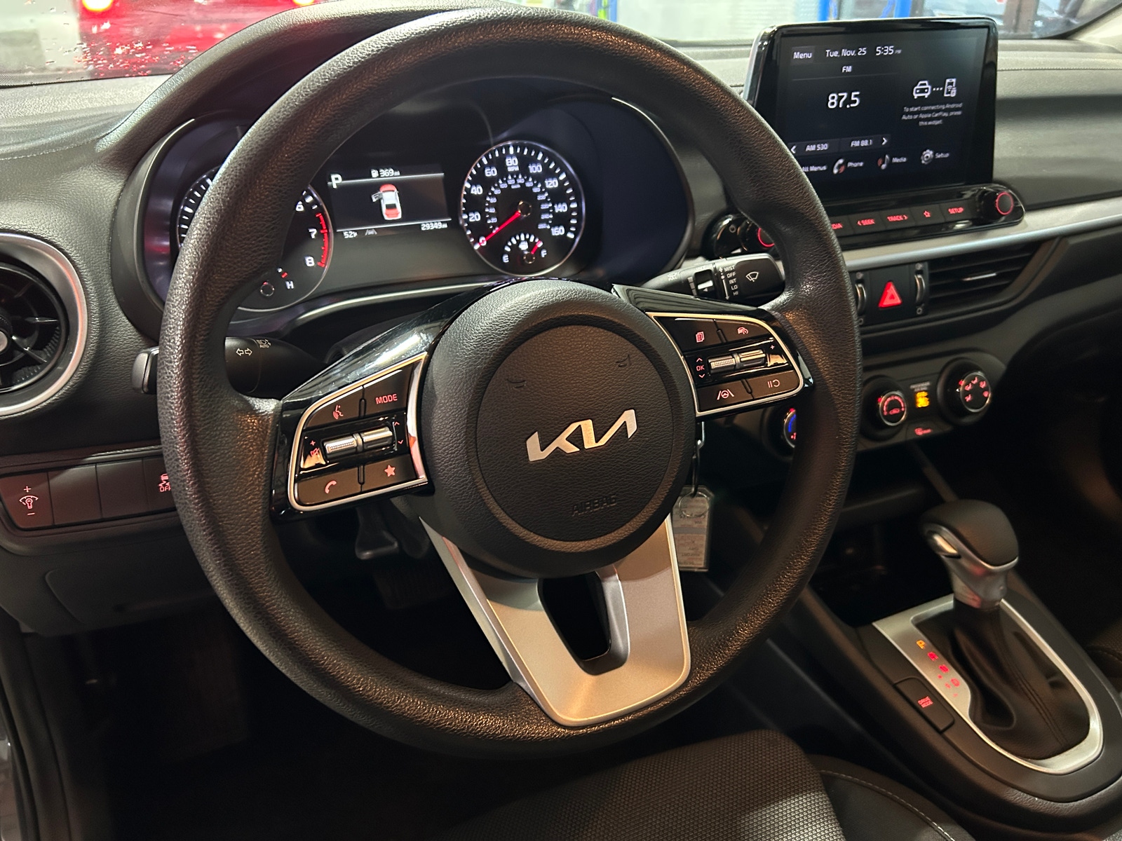 Thumbnail: 2024 Kia Forte - 5