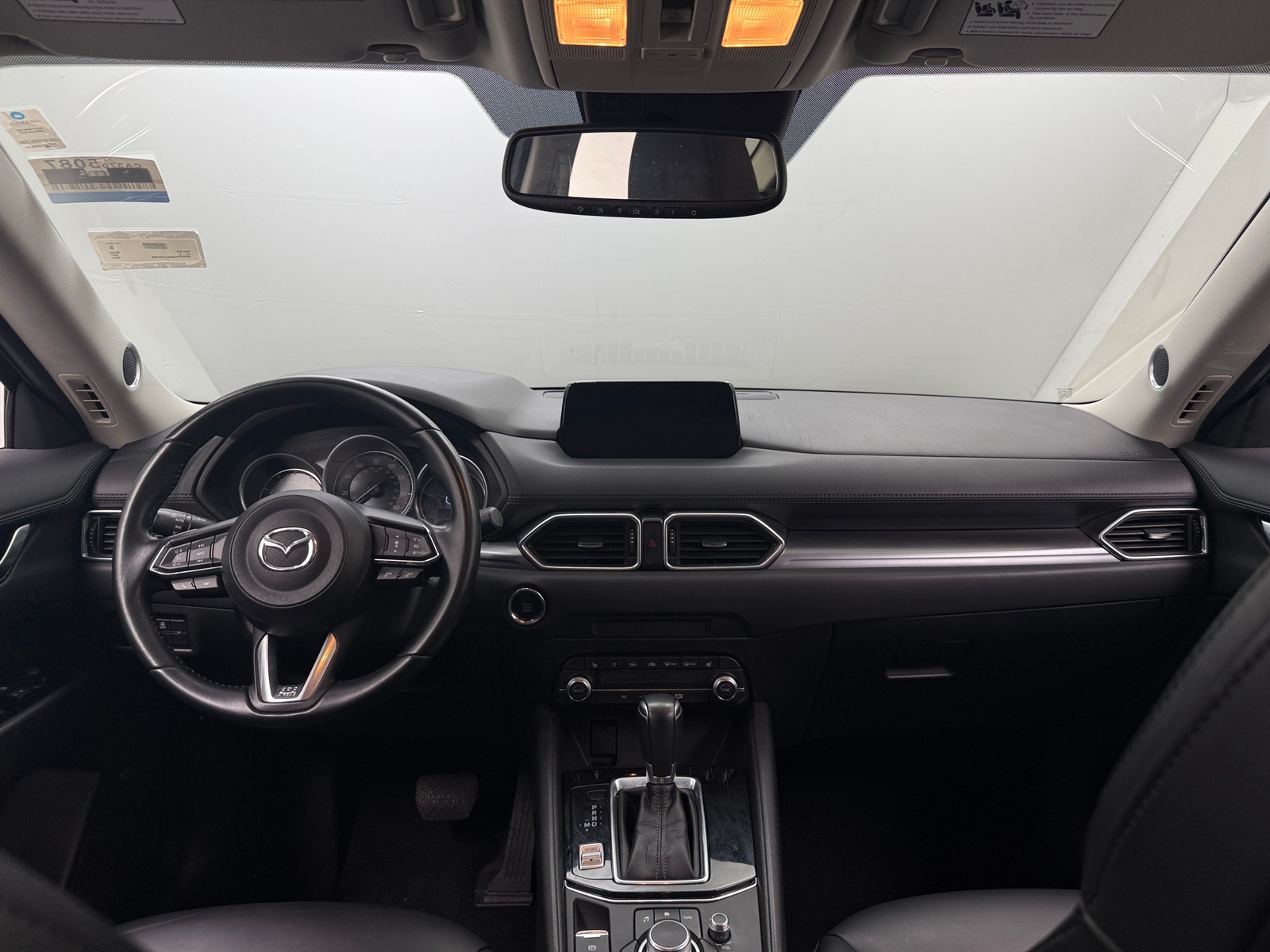 Thumbnail: 2020 Mazda CX-5 - 2