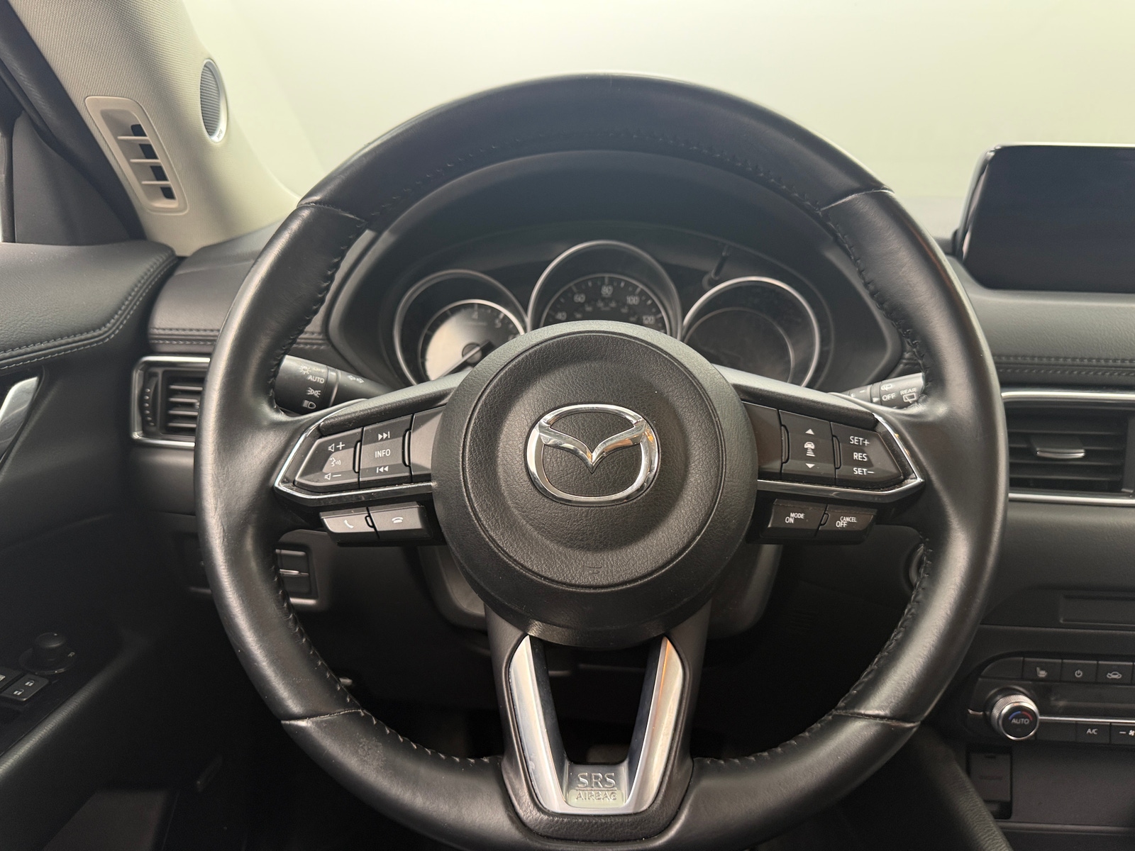 Thumbnail: 2020 Mazda CX-5 - 4