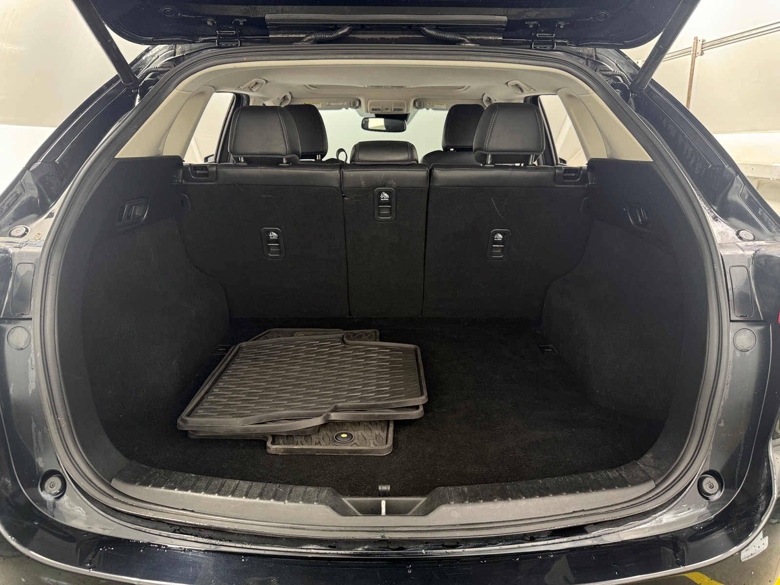 Thumbnail: 2020 Mazda CX-5 - 6