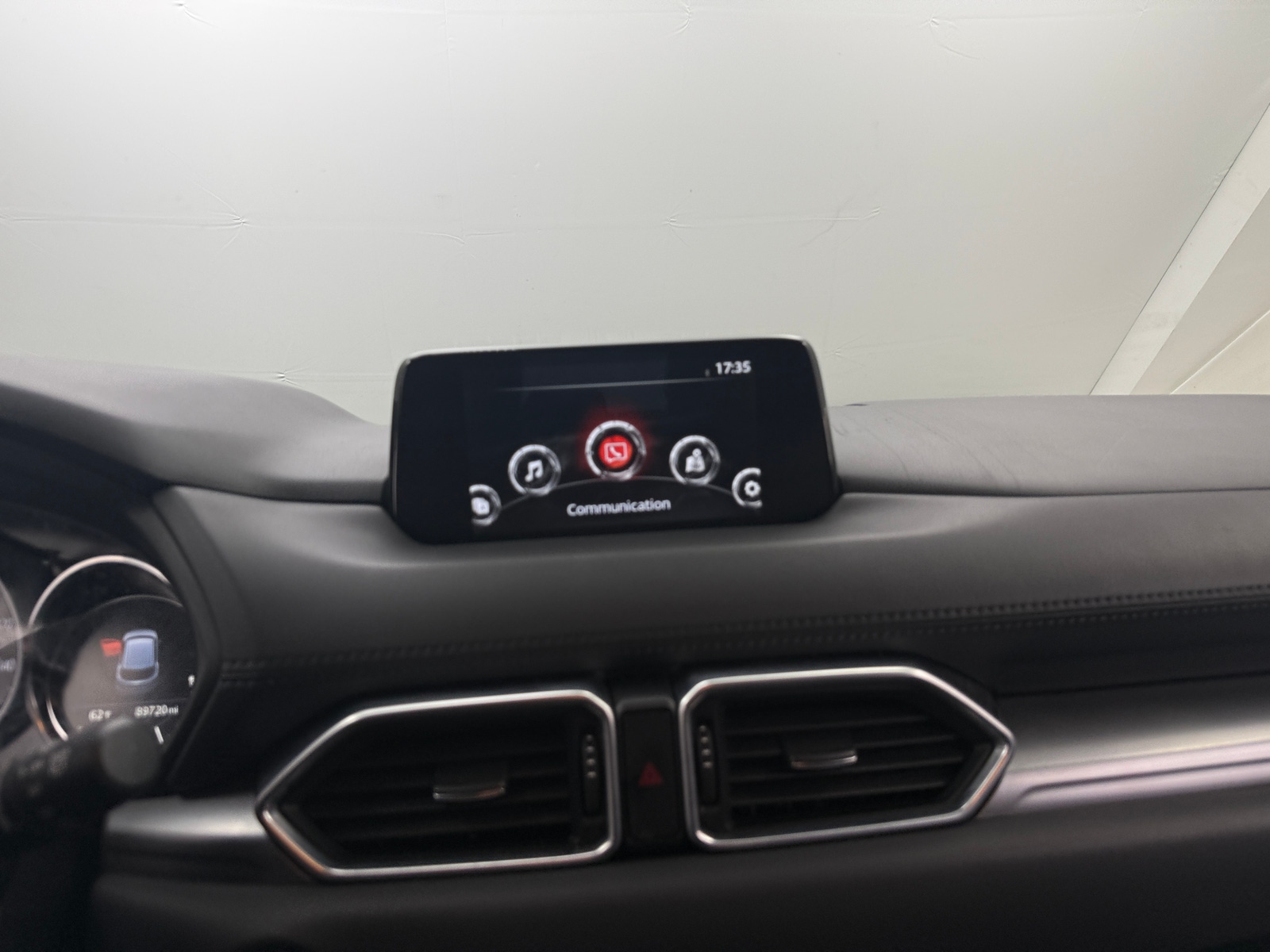 Thumbnail: 2020 Mazda CX-5 - 3