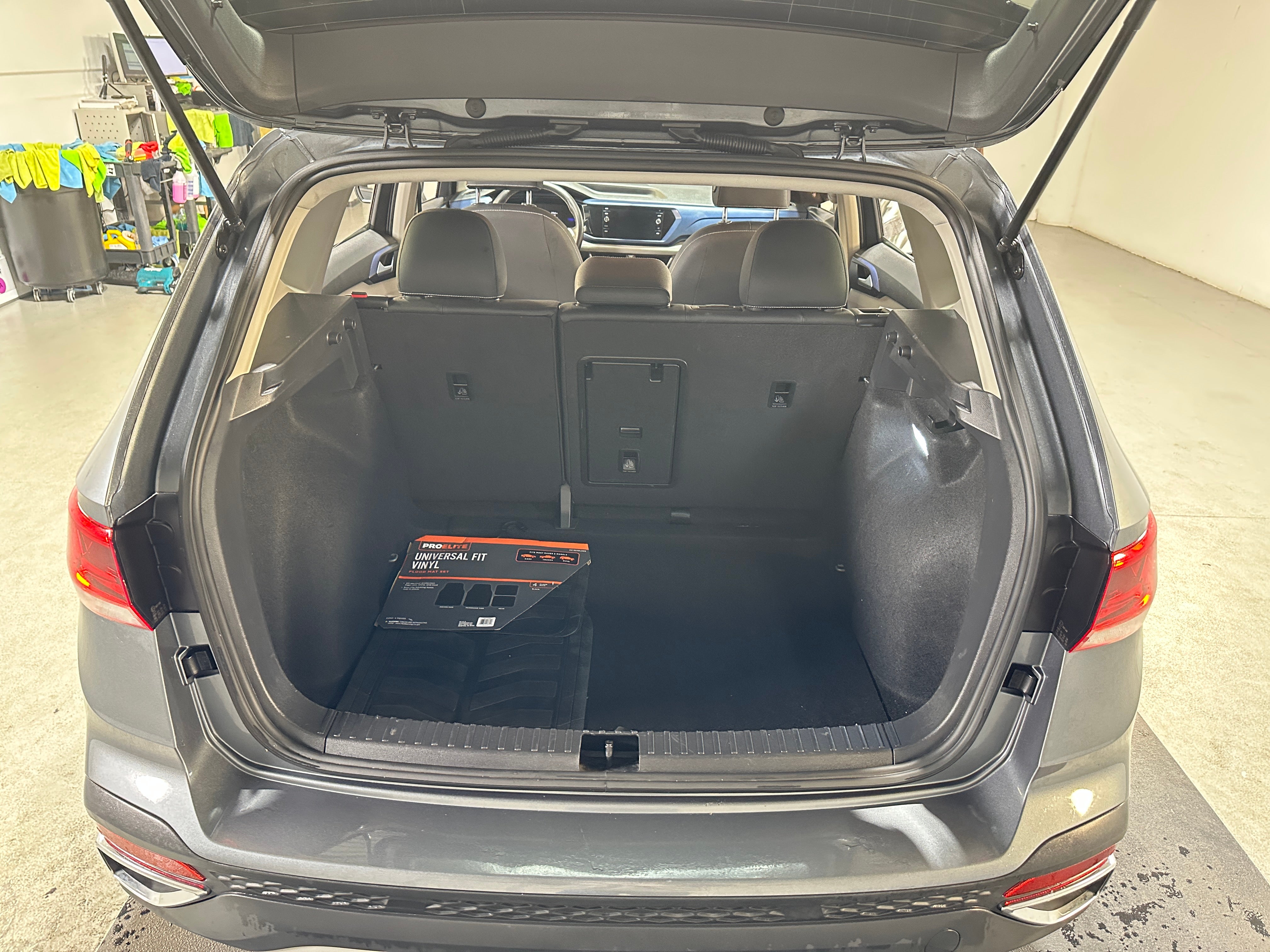 2024 Volkswagen Taos