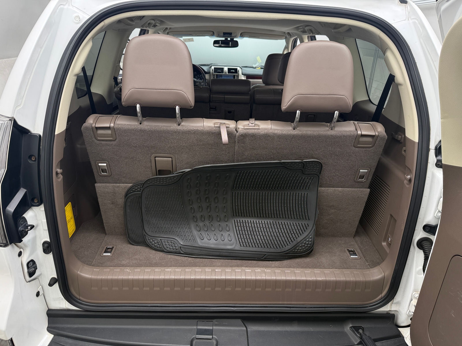 Thumbnail: 2016 Lexus GX - 6