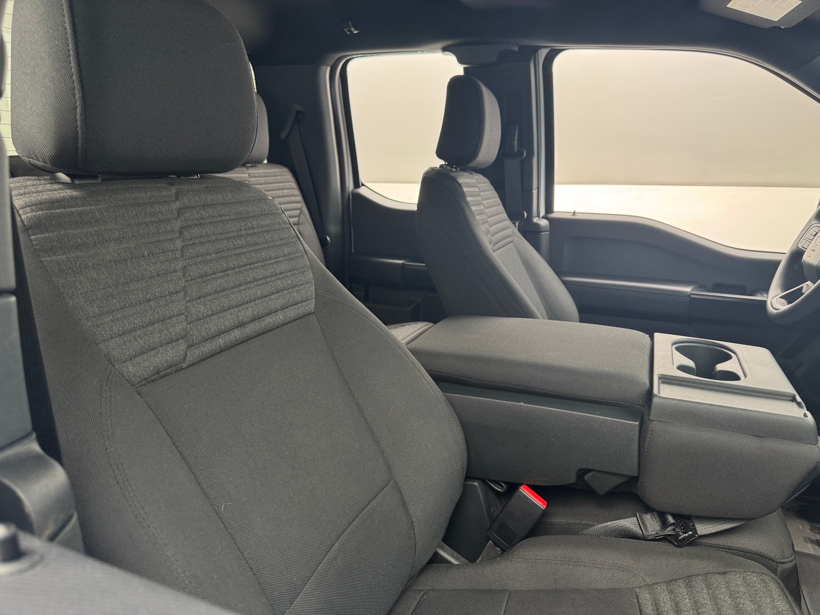 Thumbnail: 2023 Ford Econoline - 2