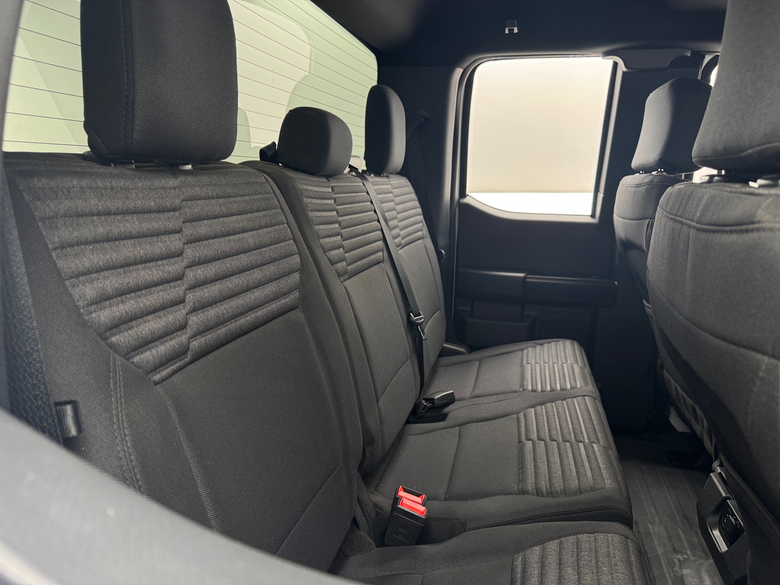 Thumbnail: 2023 Ford Econoline - 6