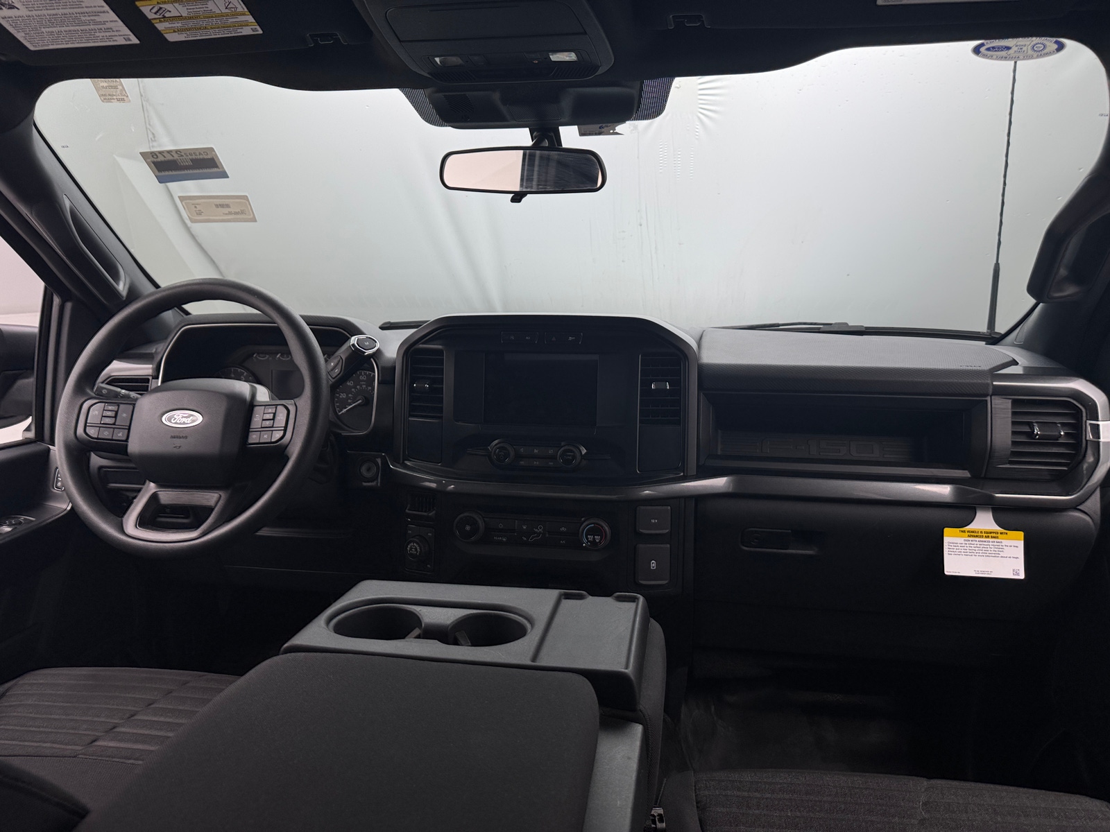 Thumbnail: 2023 Ford Econoline - 3