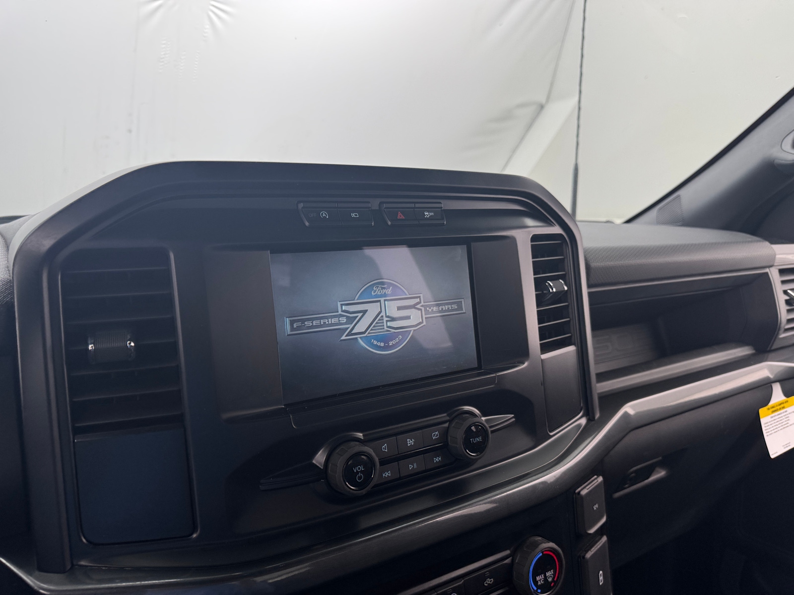 Thumbnail: 2023 Ford Econoline - 4