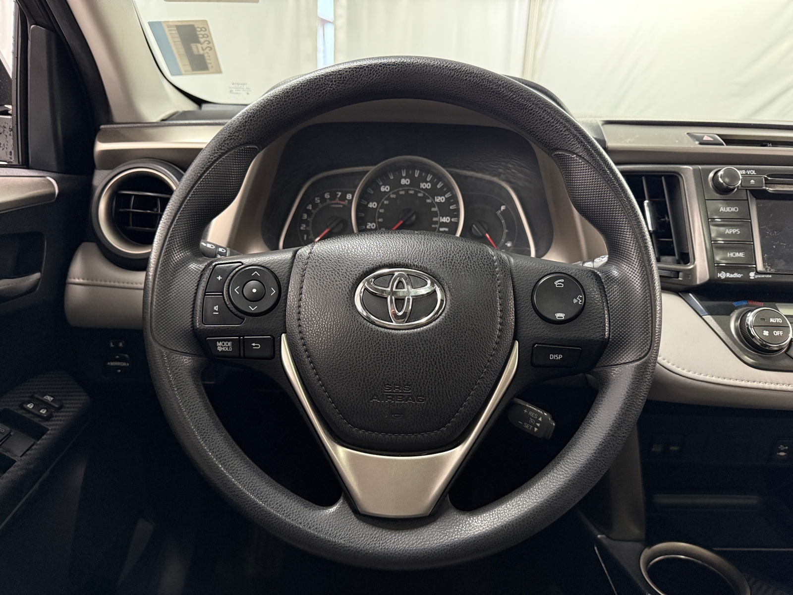 Thumbnail: 2014 Toyota RAV4 - 5