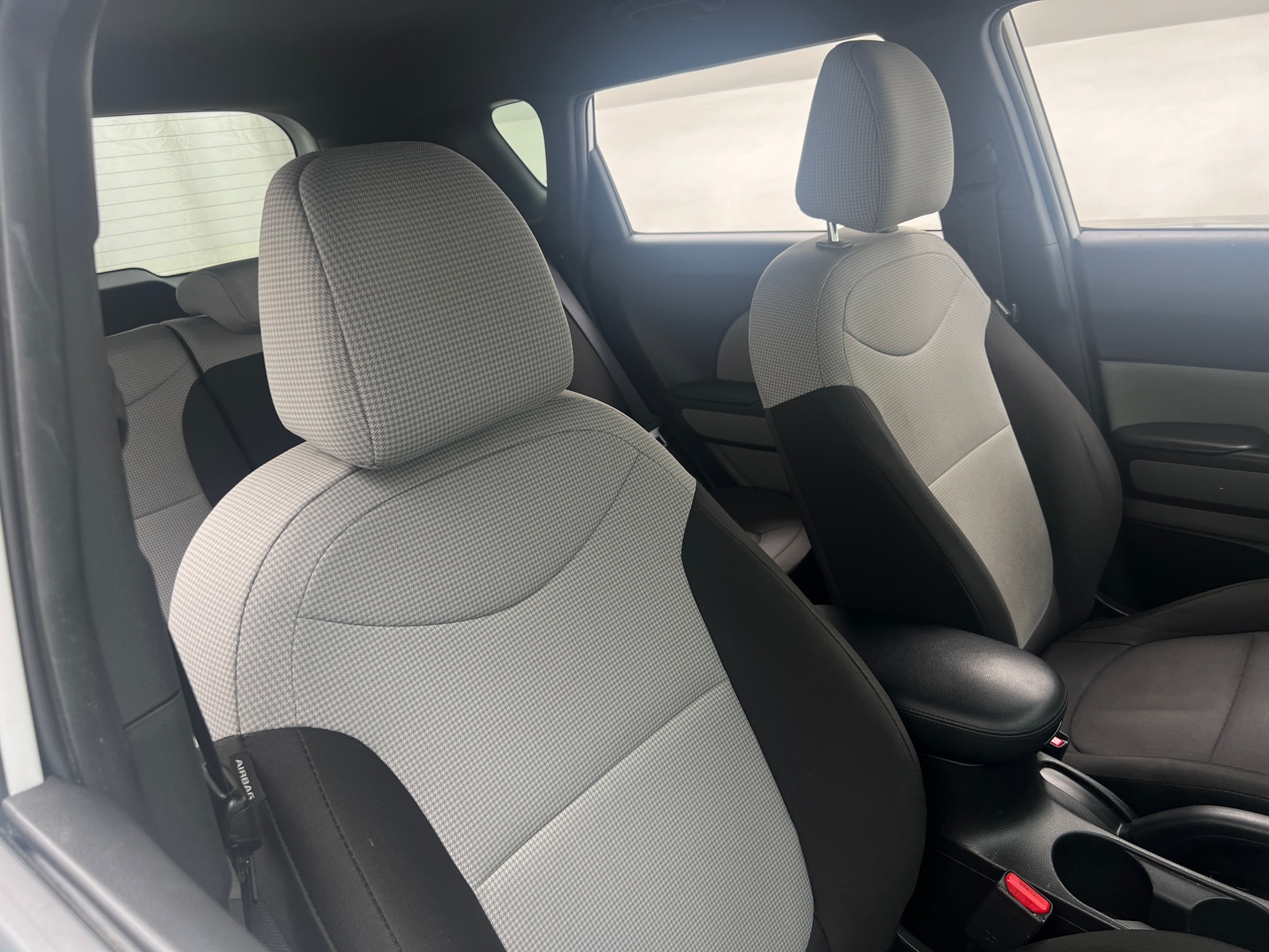 Thumbnail: 2018 Kia Soul - 2