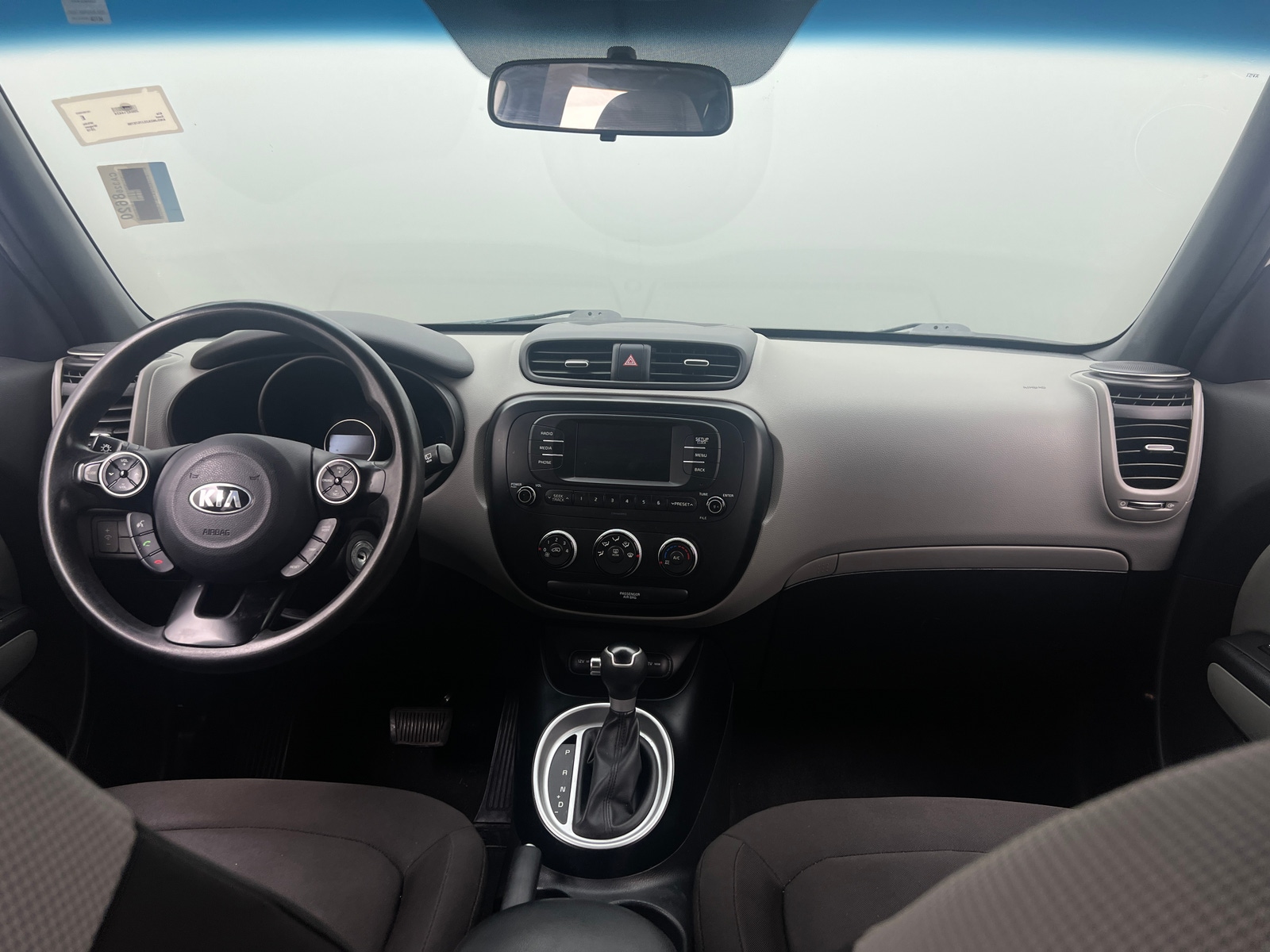 Thumbnail: 2018 Kia Soul - 3