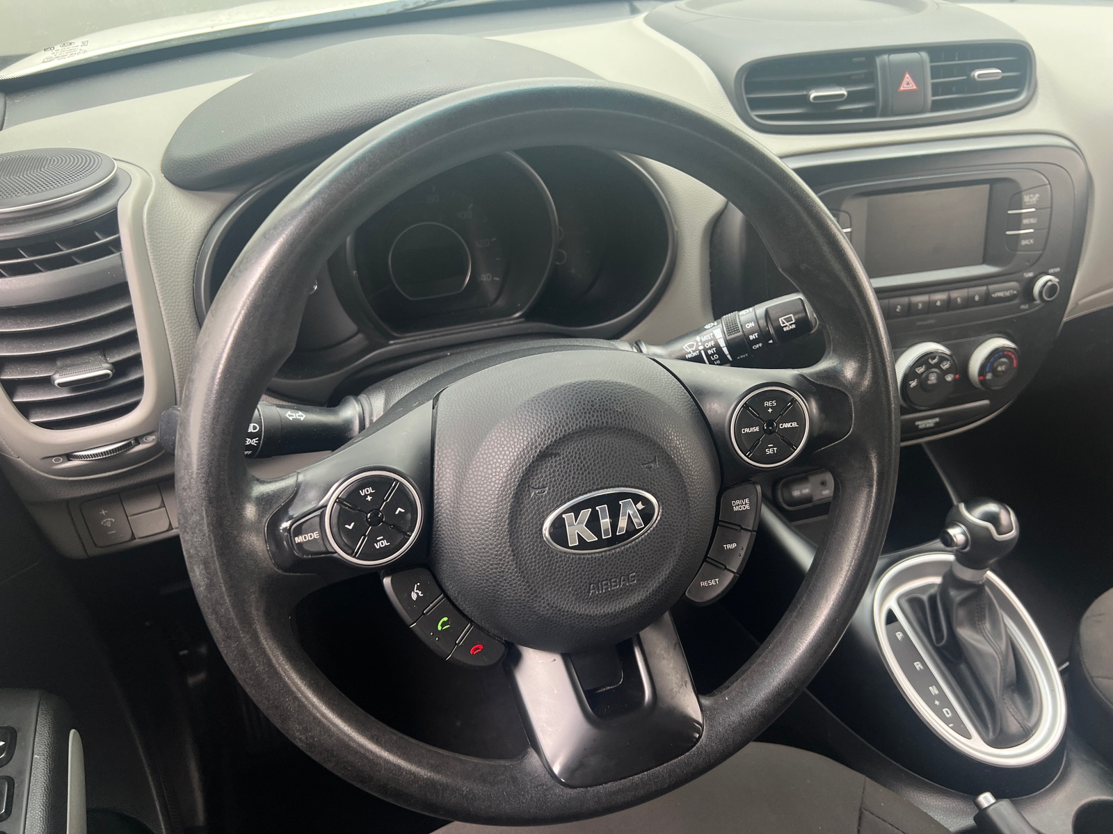 Thumbnail: 2018 Kia Soul - 5