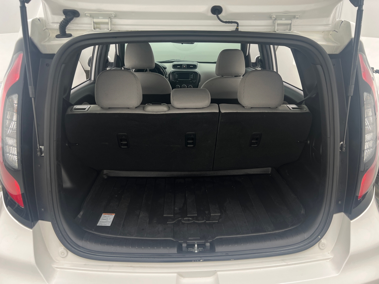 Thumbnail: 2018 Kia Soul - 7