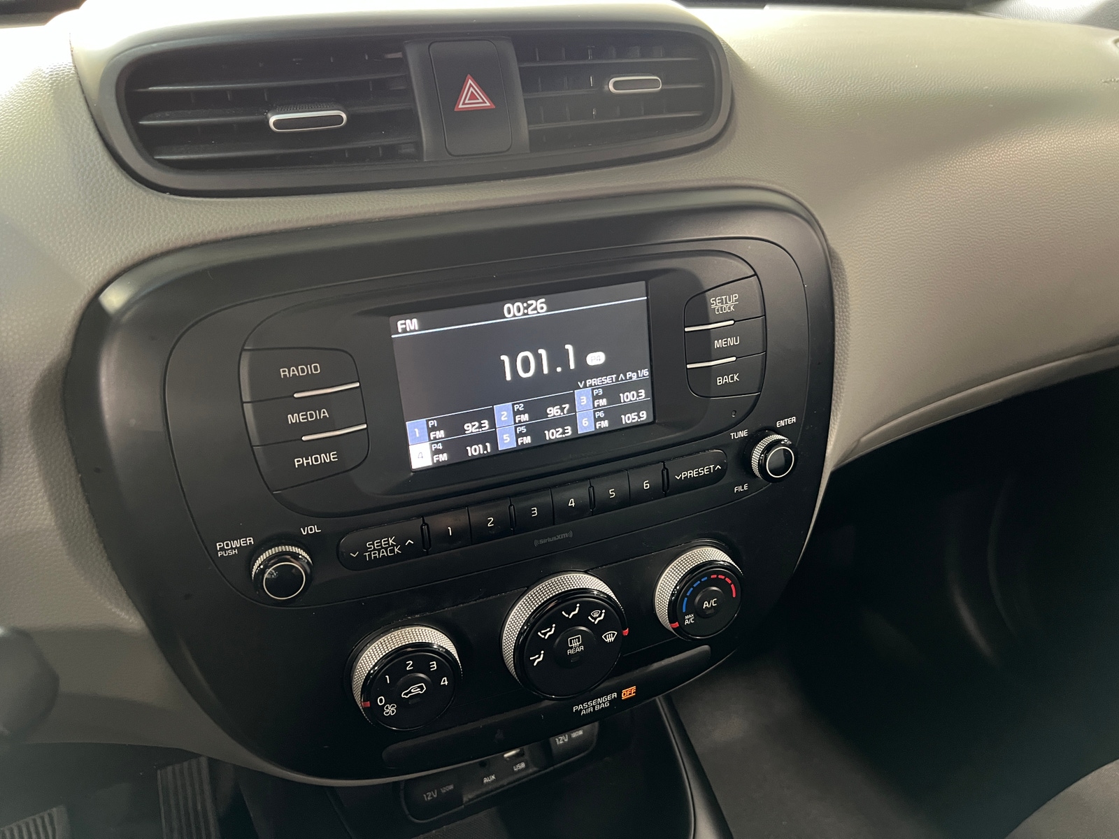 Thumbnail: 2018 Kia Soul - 4