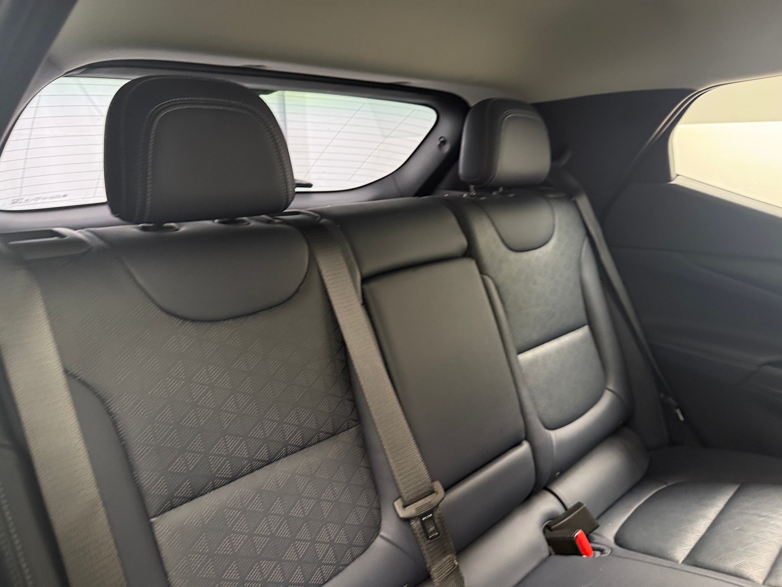 Thumbnail: 2022 Chevrolet Bolt EUV - 5