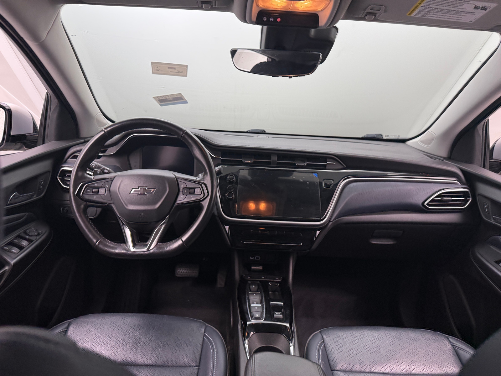 Thumbnail: 2022 Chevrolet Bolt EUV - 2