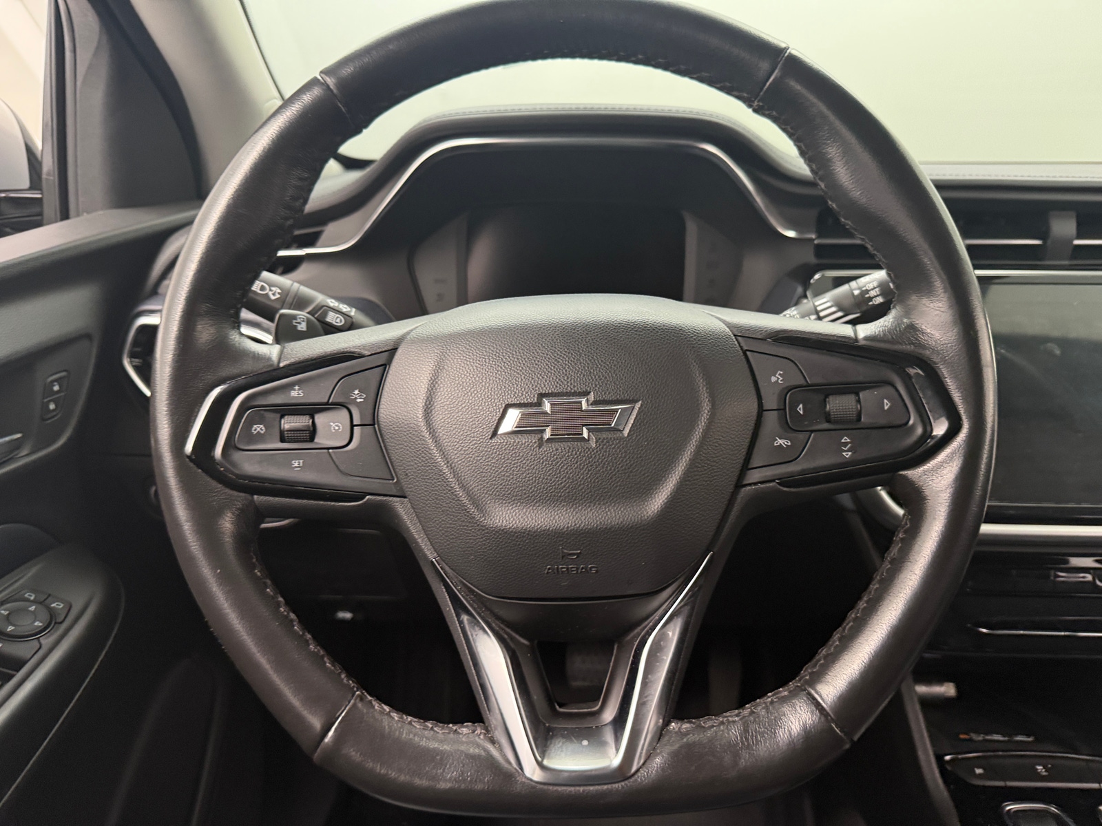 Thumbnail: 2022 Chevrolet Bolt EUV - 4