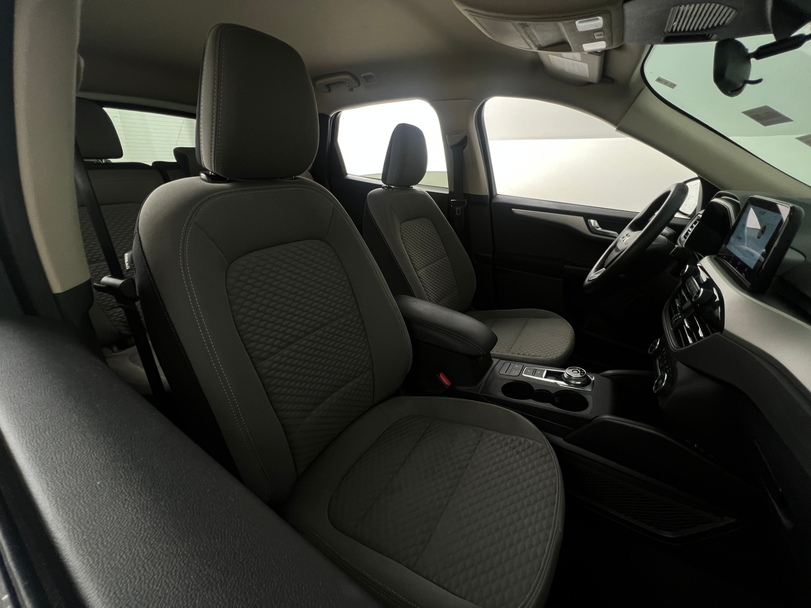 Thumbnail: 2020 Ford Escape - 2