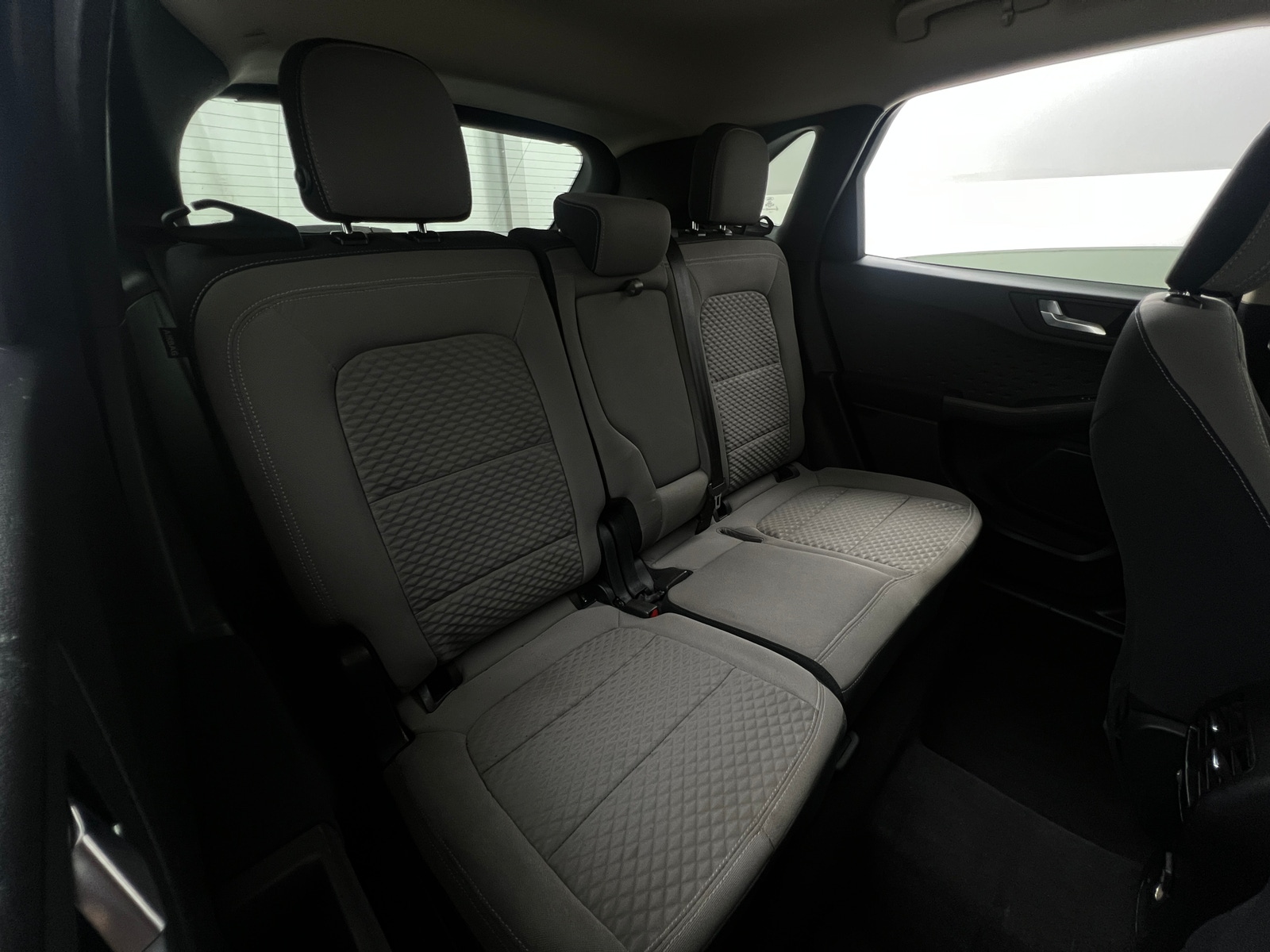 Thumbnail: 2020 Ford Escape - 6