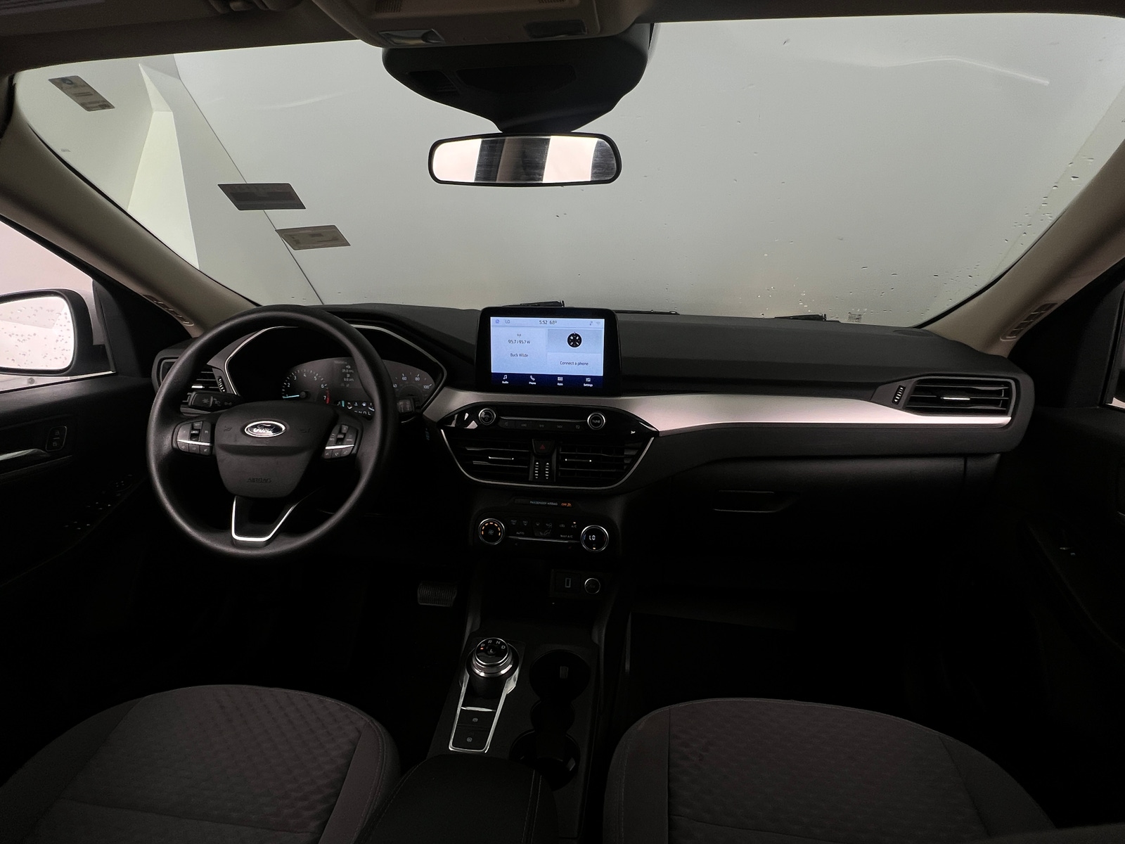 Thumbnail: 2020 Ford Escape - 3