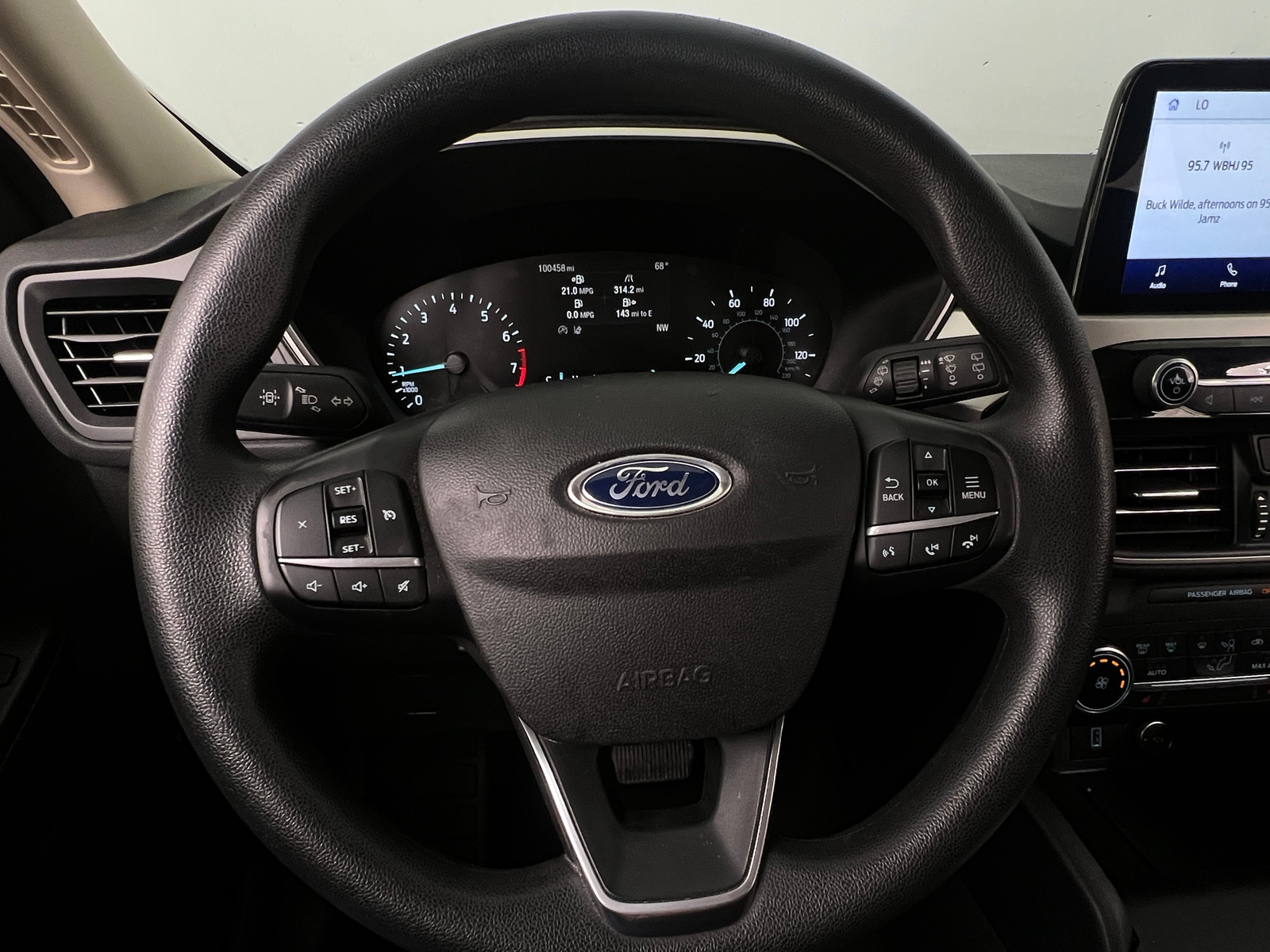 Thumbnail: 2020 Ford Escape - 5