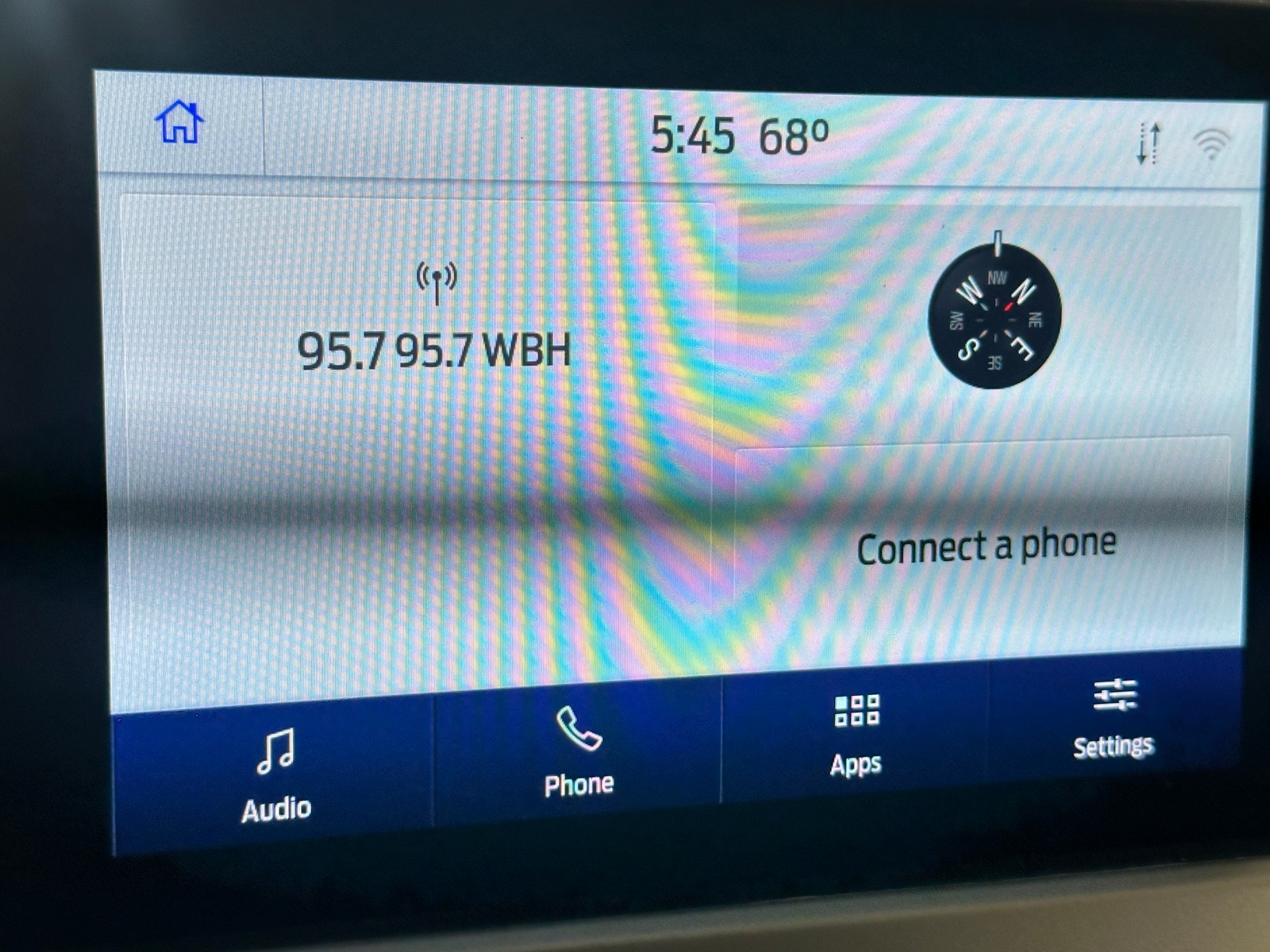 Thumbnail: 2020 Ford Escape - 4