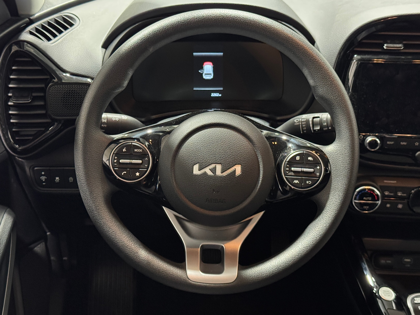 Thumbnail: 2025 Kia Soul - 5